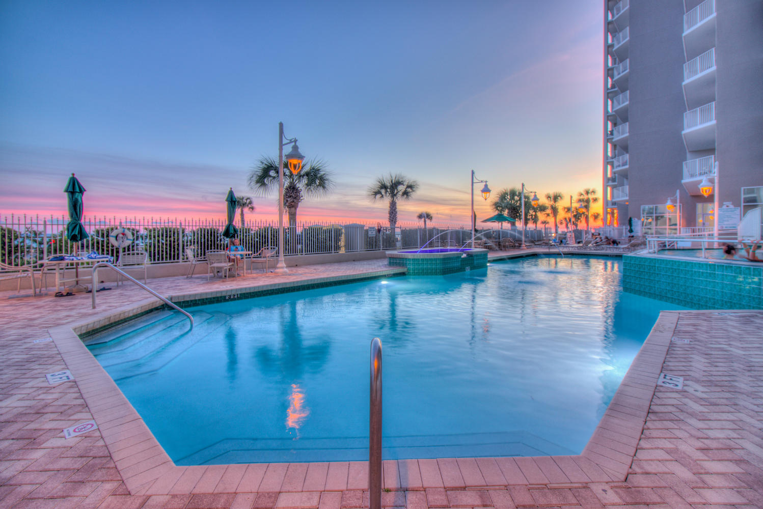 MAJESTIC SUN - Residential