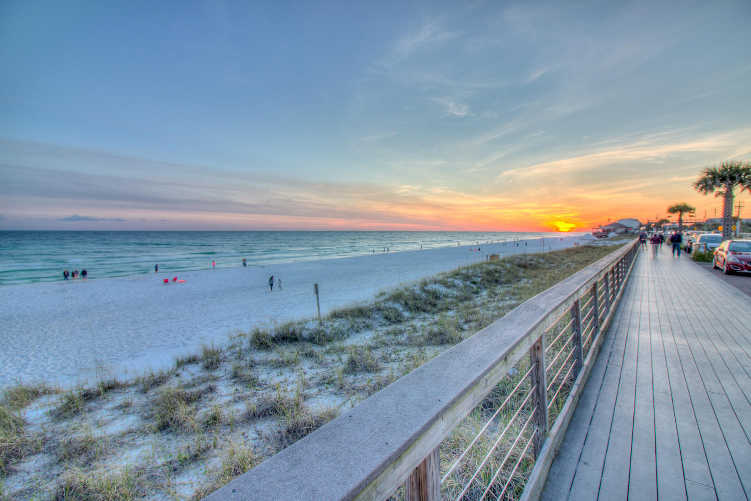 MAJESTIC SUN - Residential