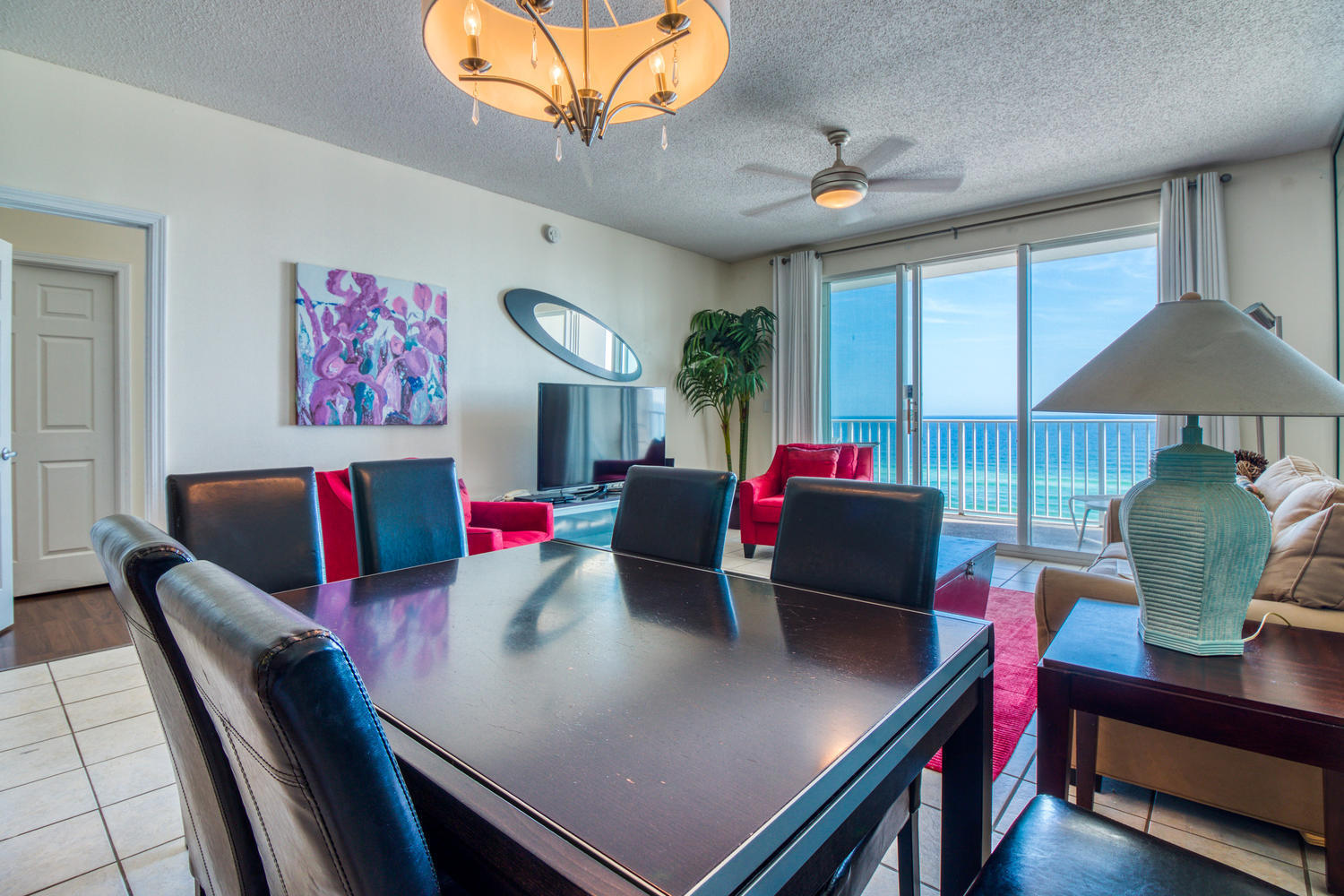 MAJESTIC SUN - Residential