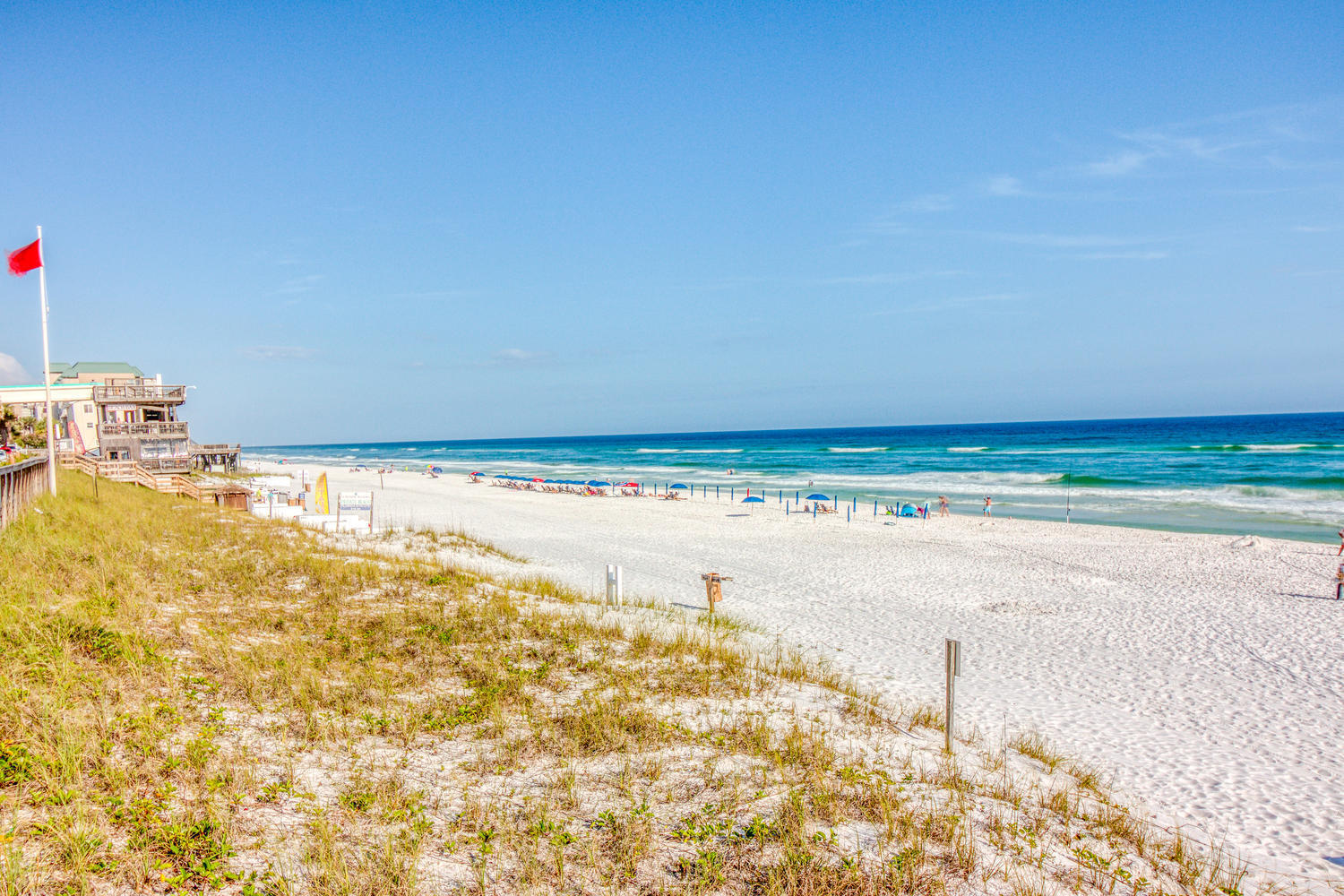 MAJESTIC SUN - Residential