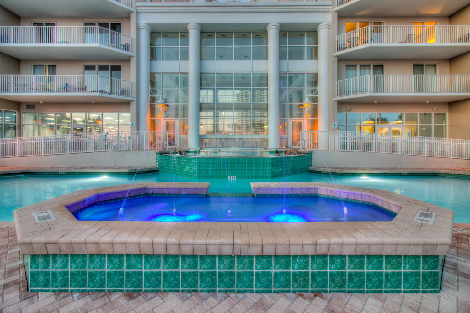 MAJESTIC SUN - Residential