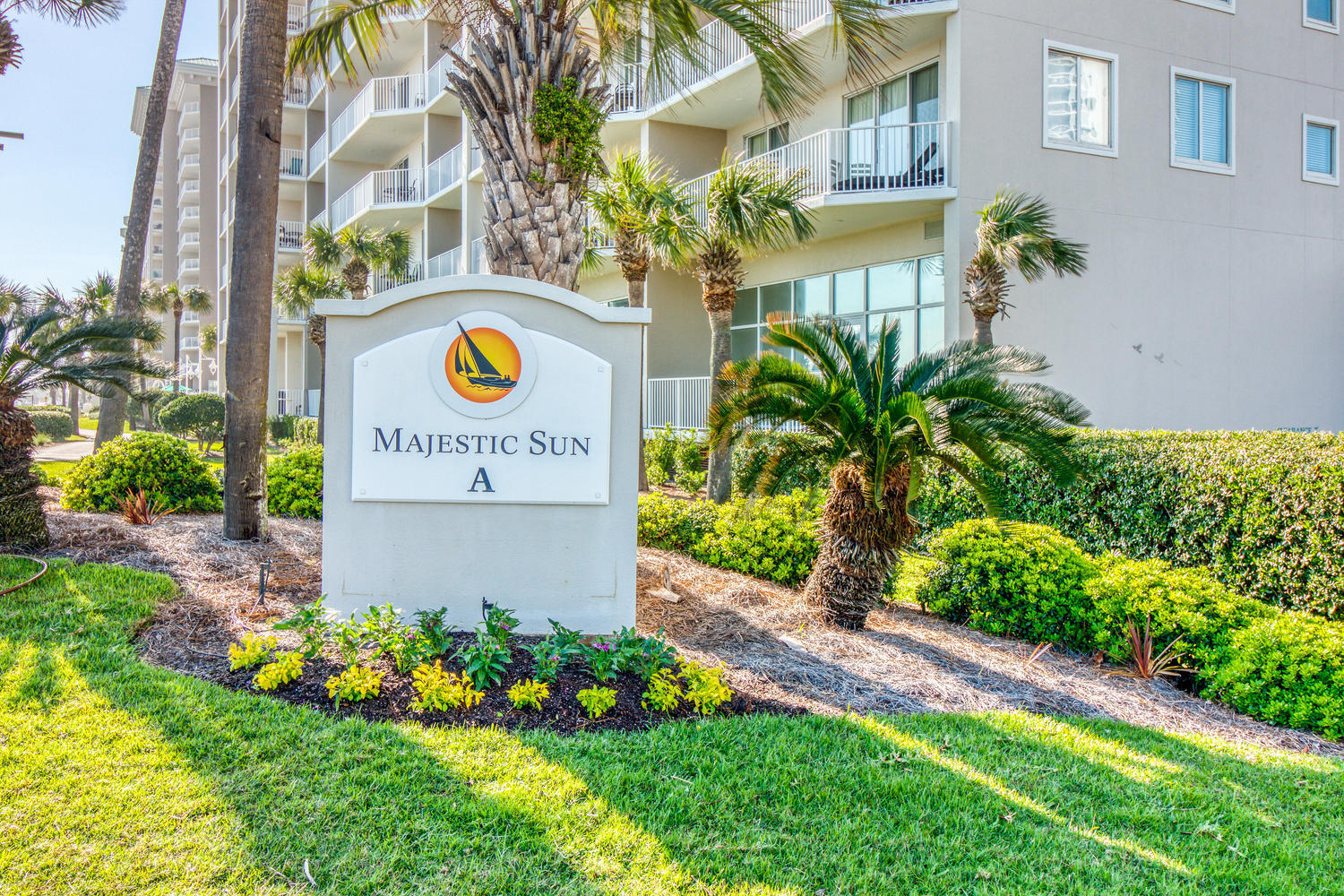 MAJESTIC SUN - Residential