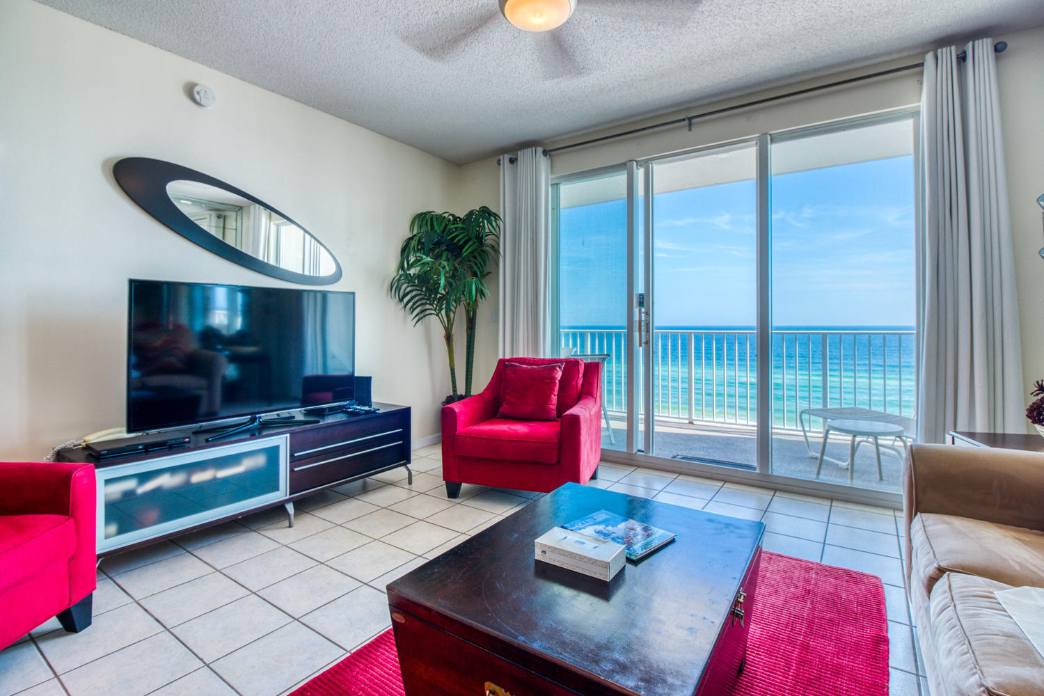 MAJESTIC SUN - Residential