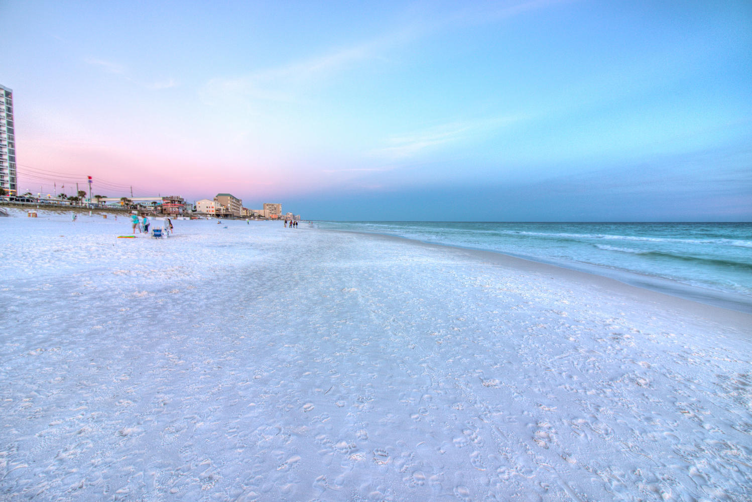 MAJESTIC SUN - Residential