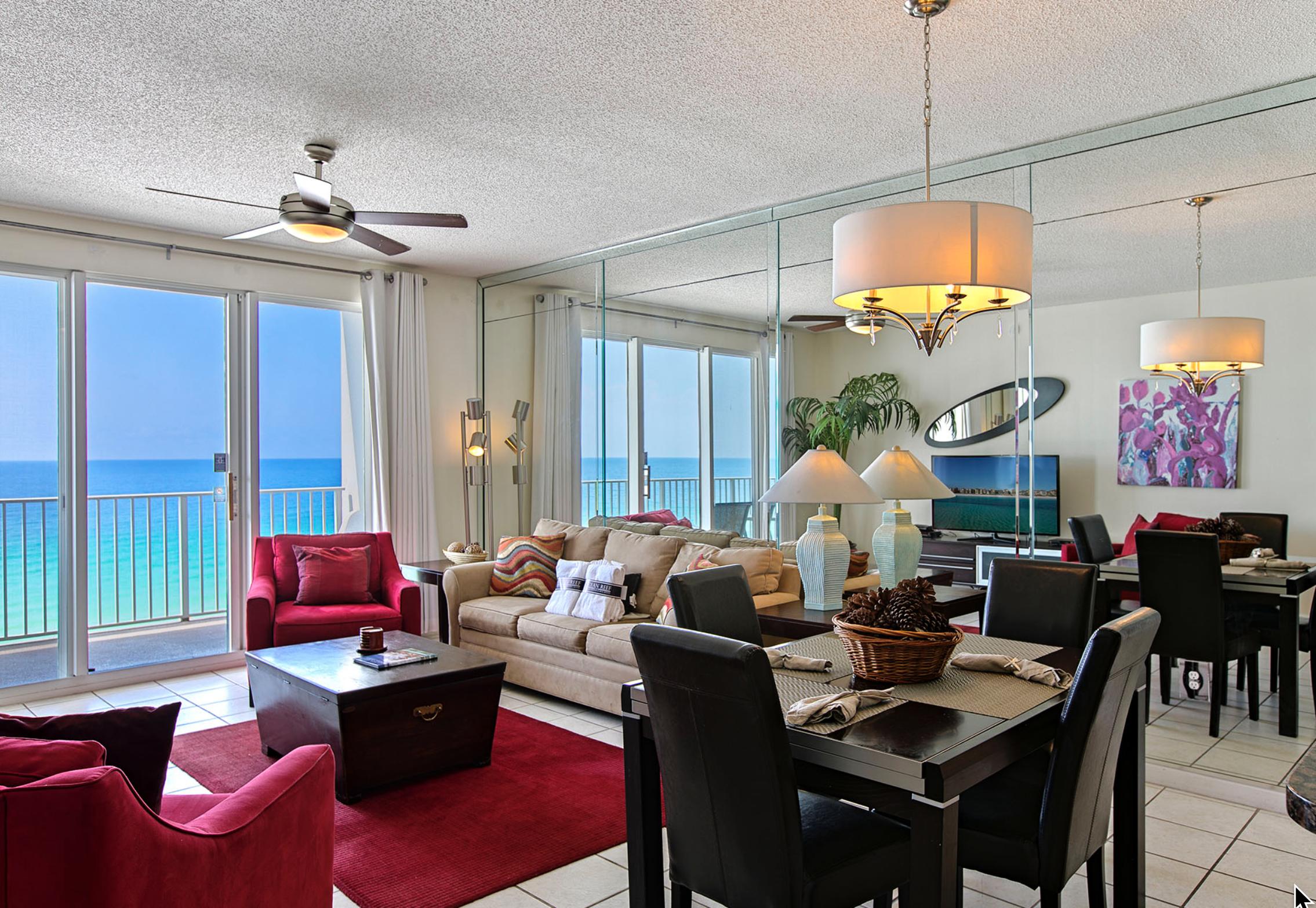 MAJESTIC SUN - Residential