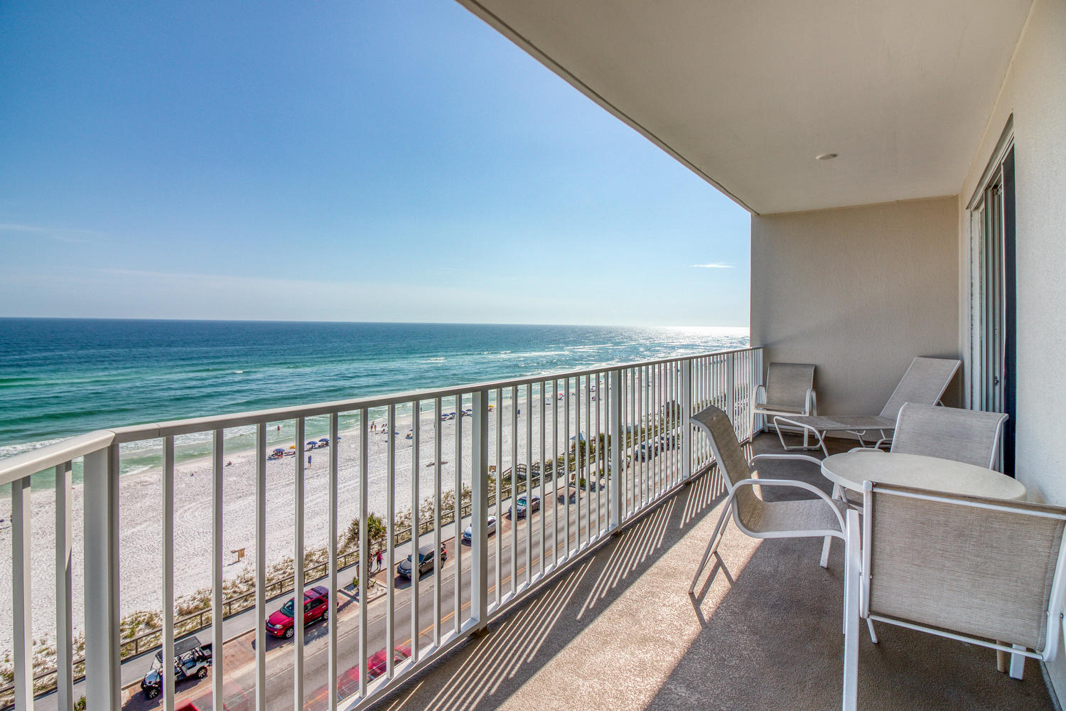 MAJESTIC SUN - Residential