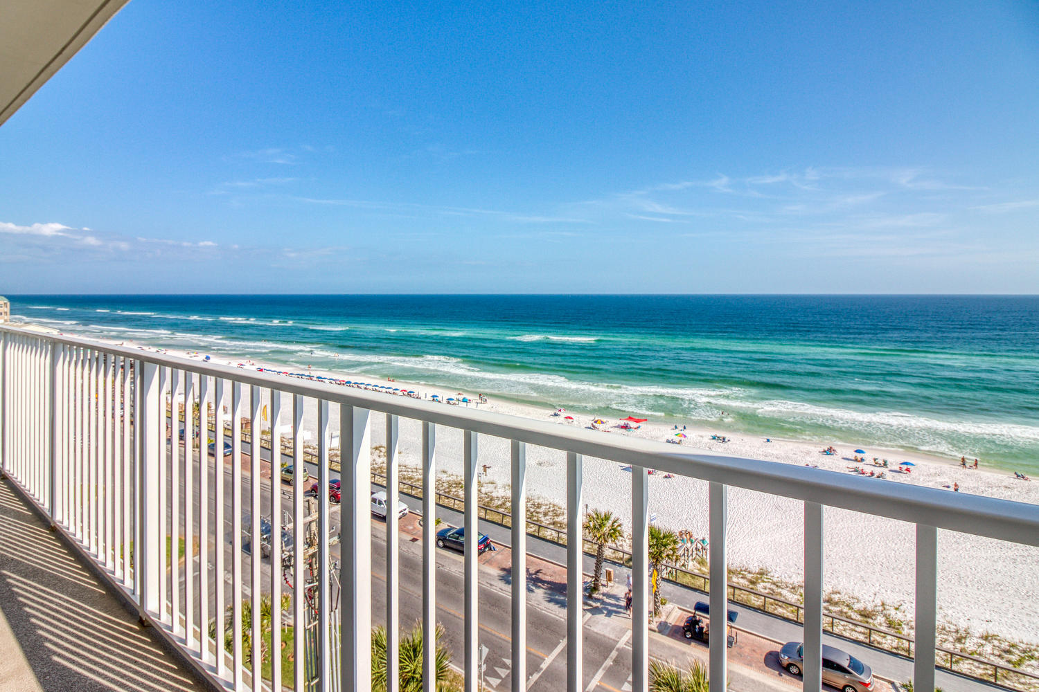 MAJESTIC SUN - Residential