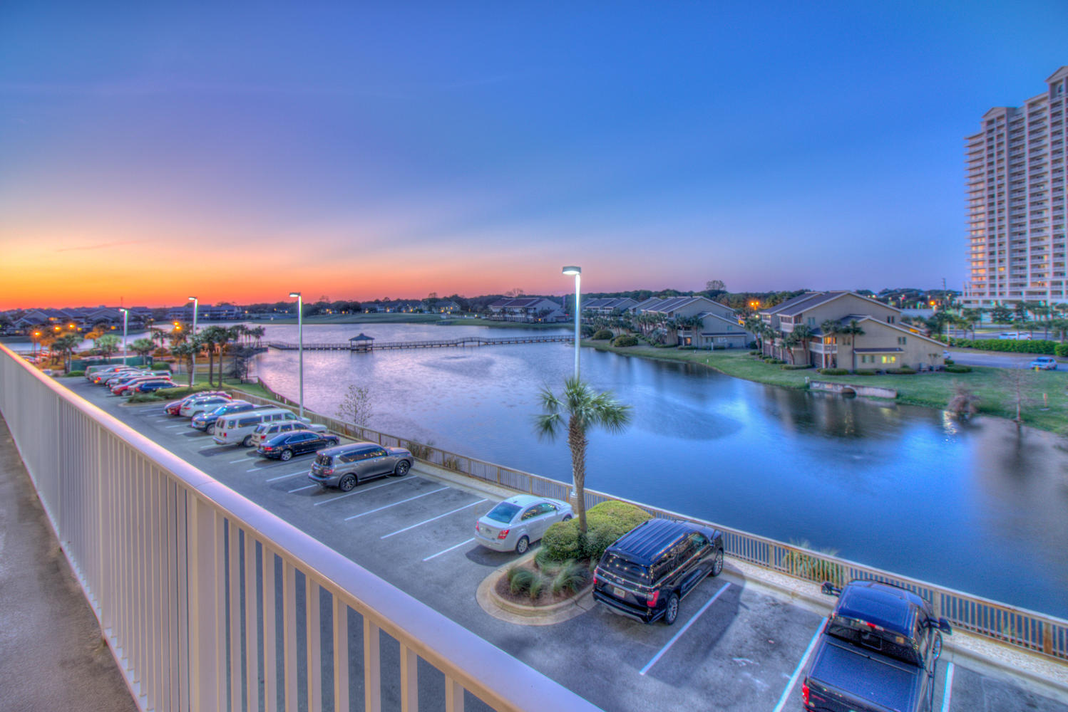 MAJESTIC SUN - Residential