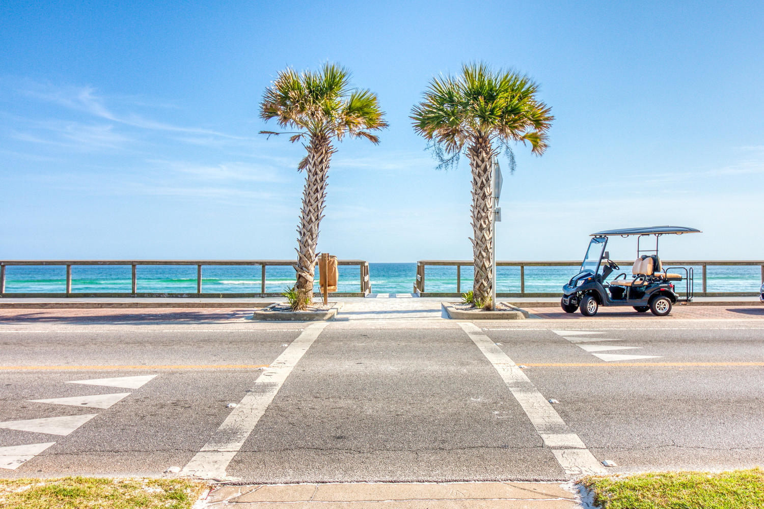 MAJESTIC SUN - Residential