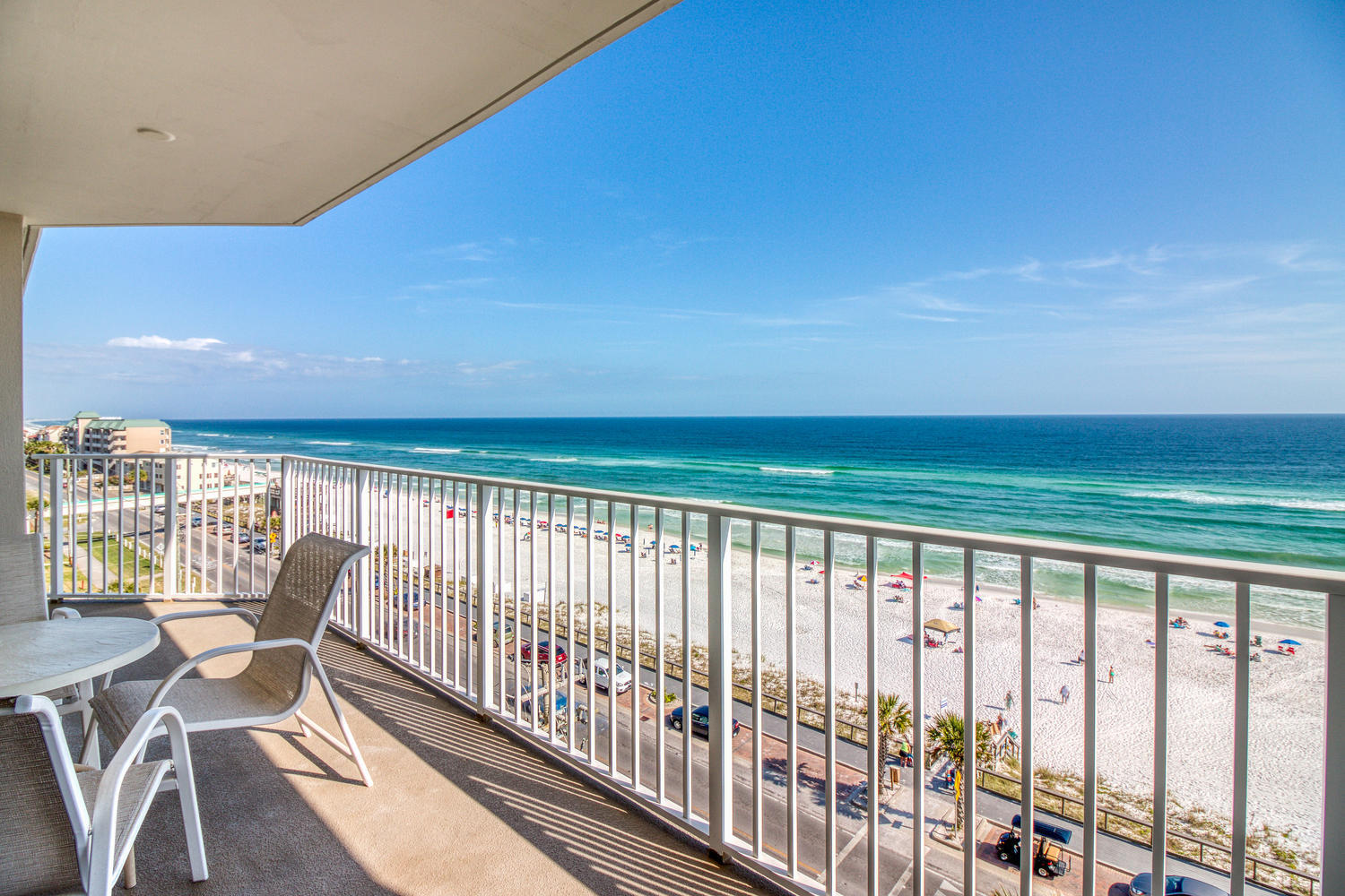 MAJESTIC SUN - Residential