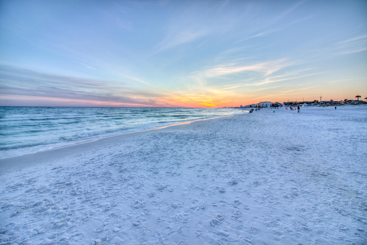 MAJESTIC SUN - Residential