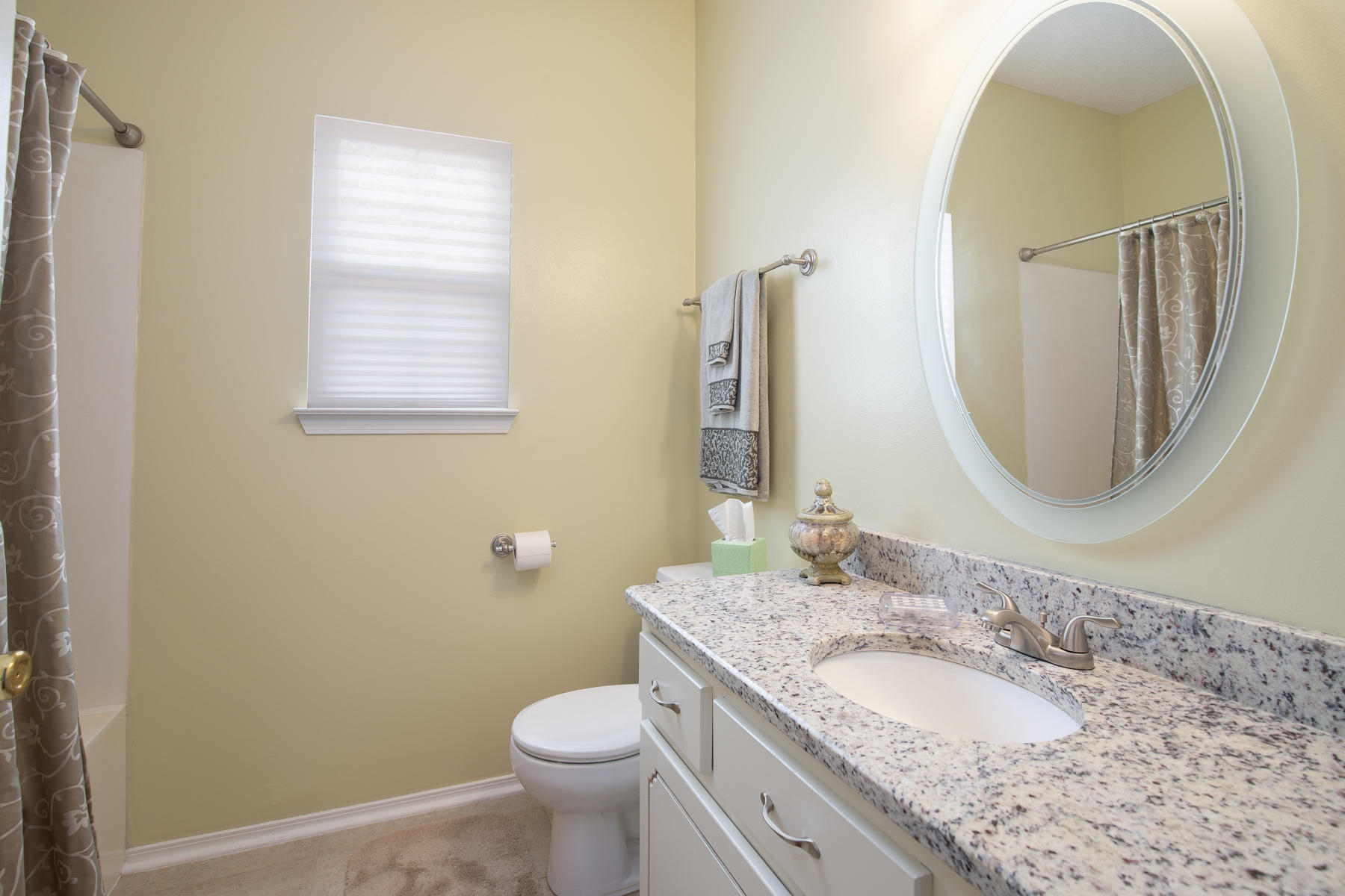 PARKWOOD SQUARE PH 2 - Residential