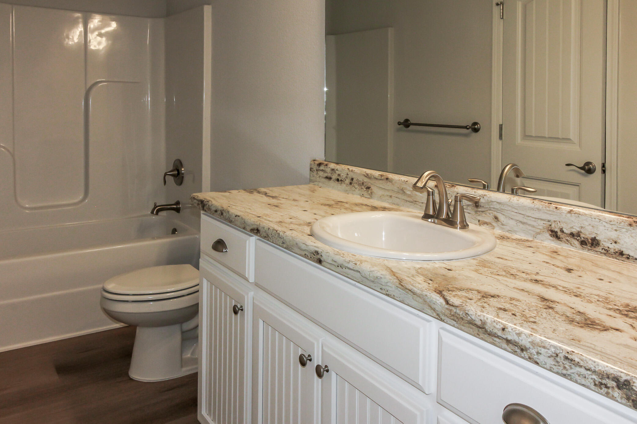 Silvercrest - Residential