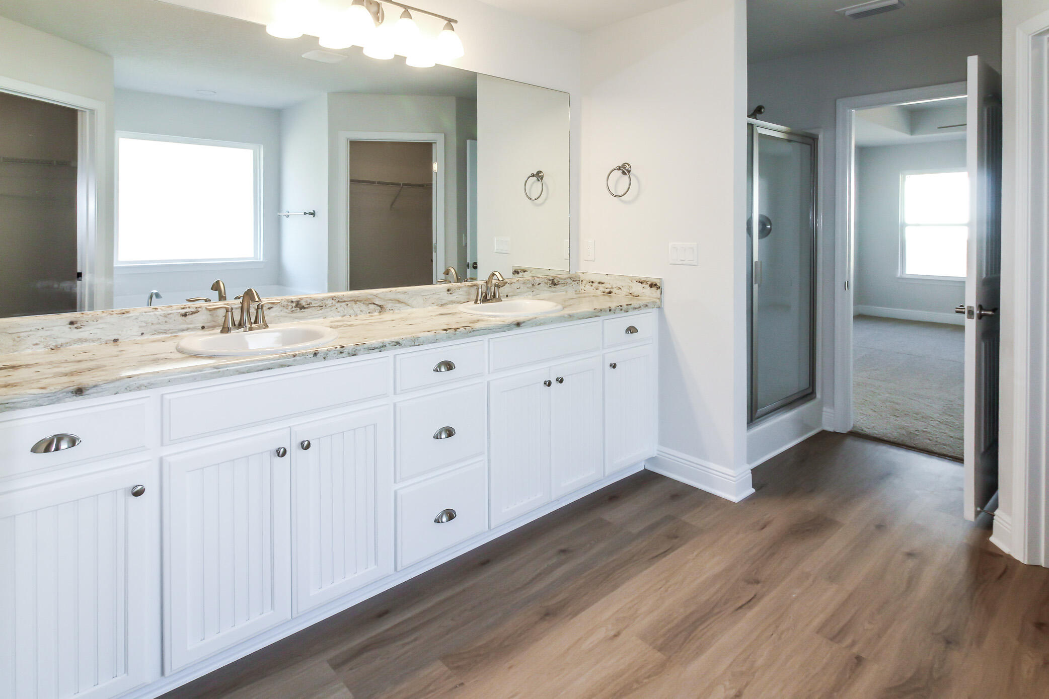 Silvercrest - Residential