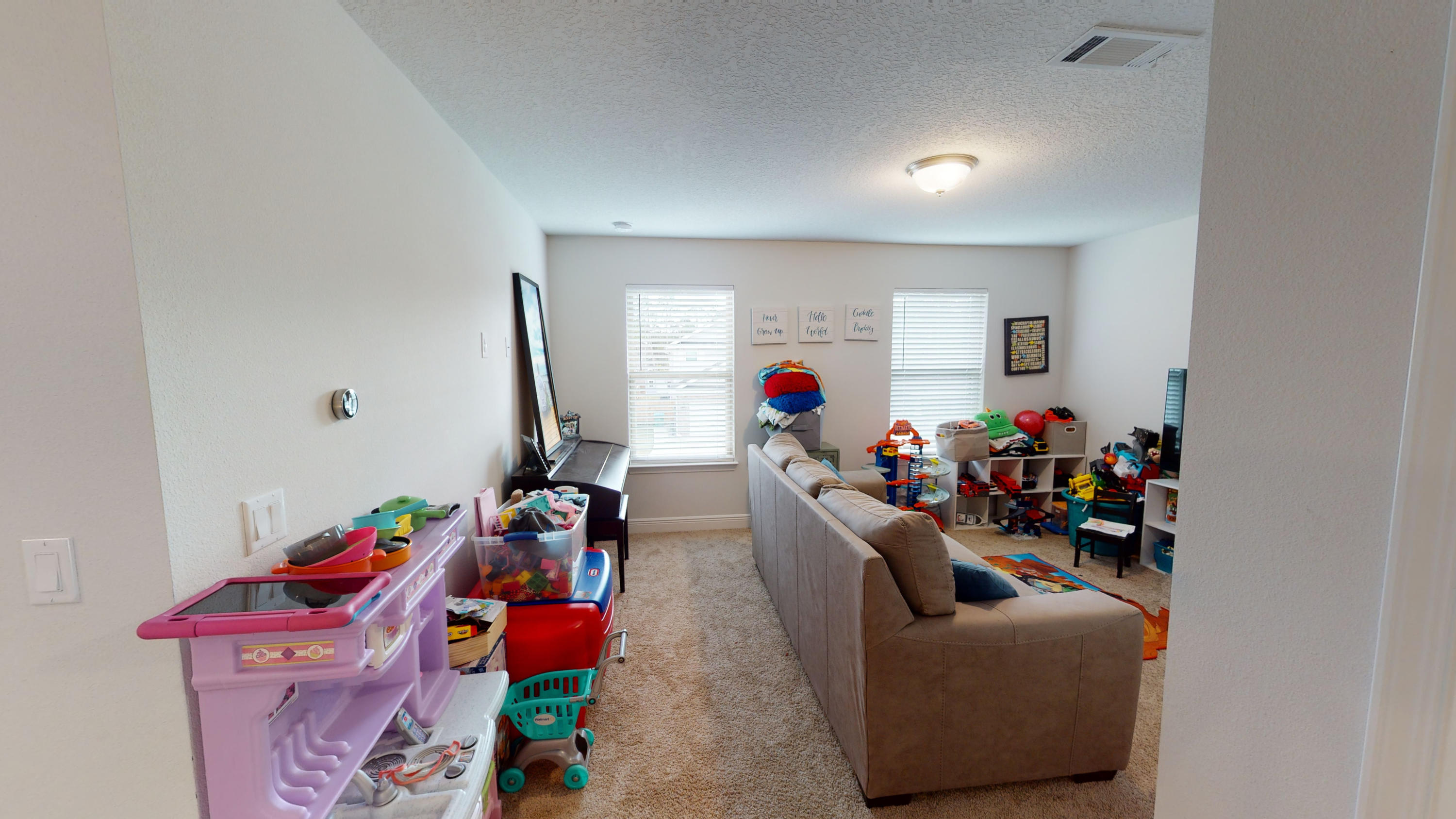 Sunset Pines - Residential