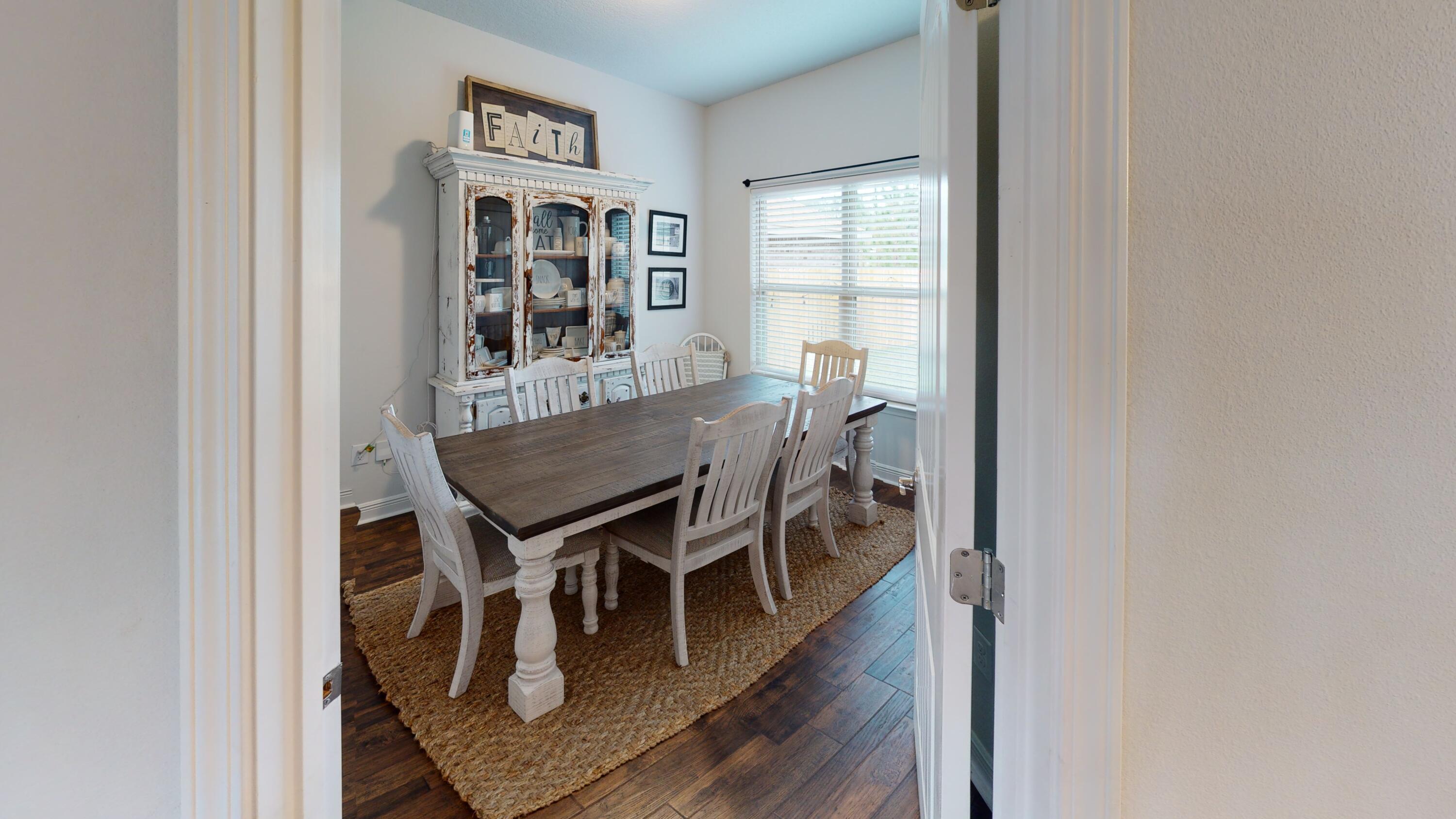 Sunset Pines - Residential