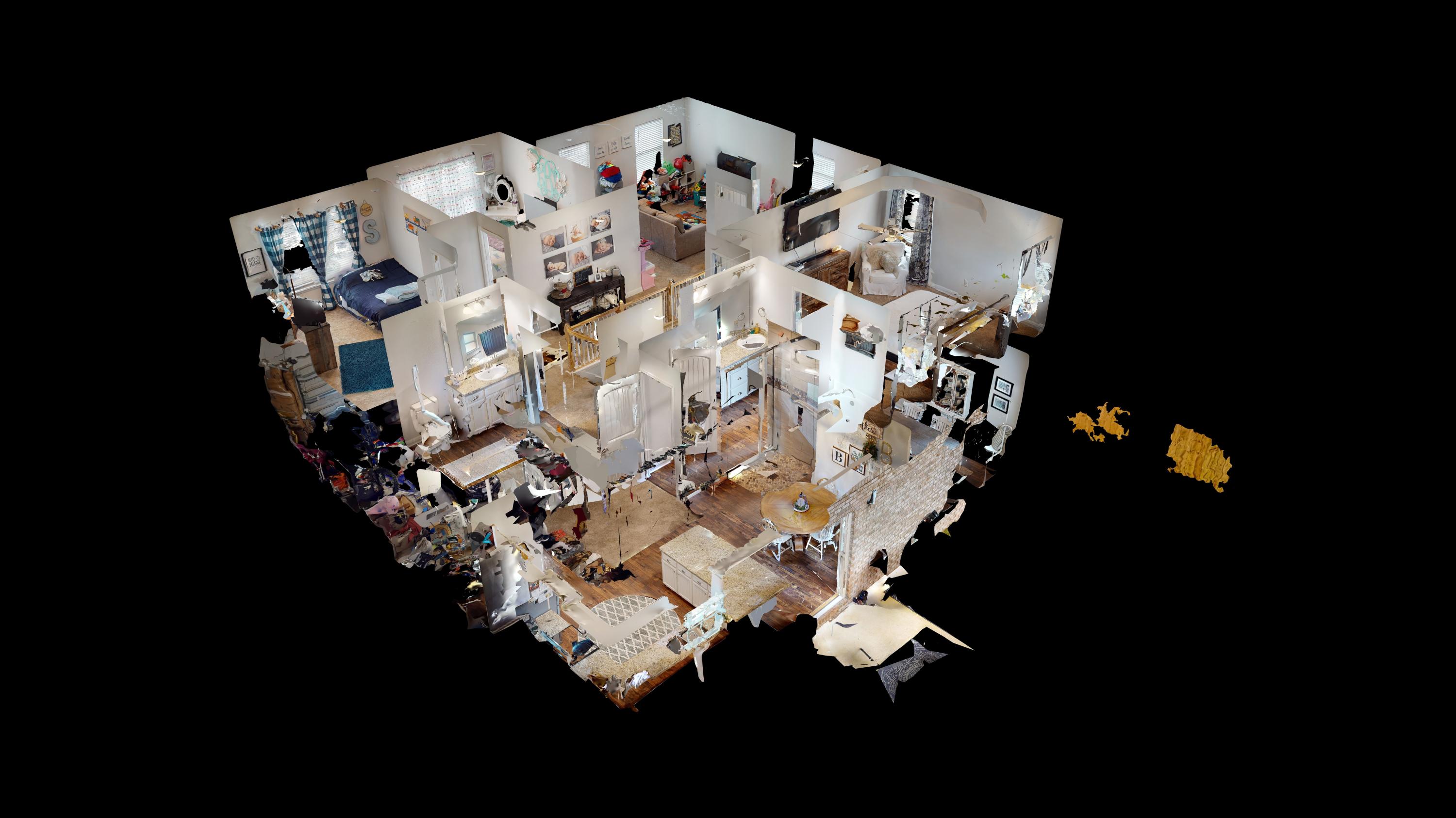 Sunset Pines - Residential