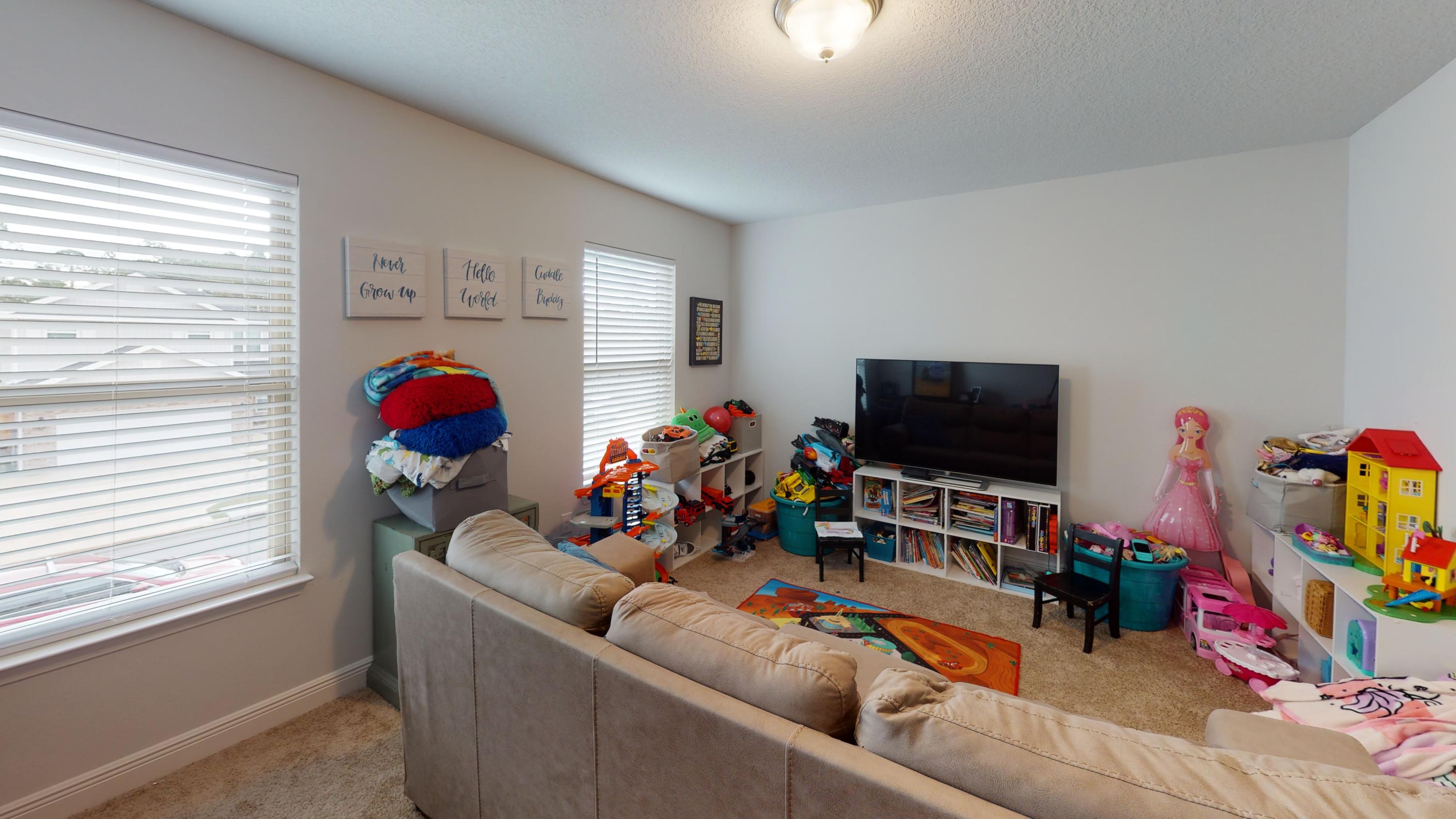 Sunset Pines - Residential