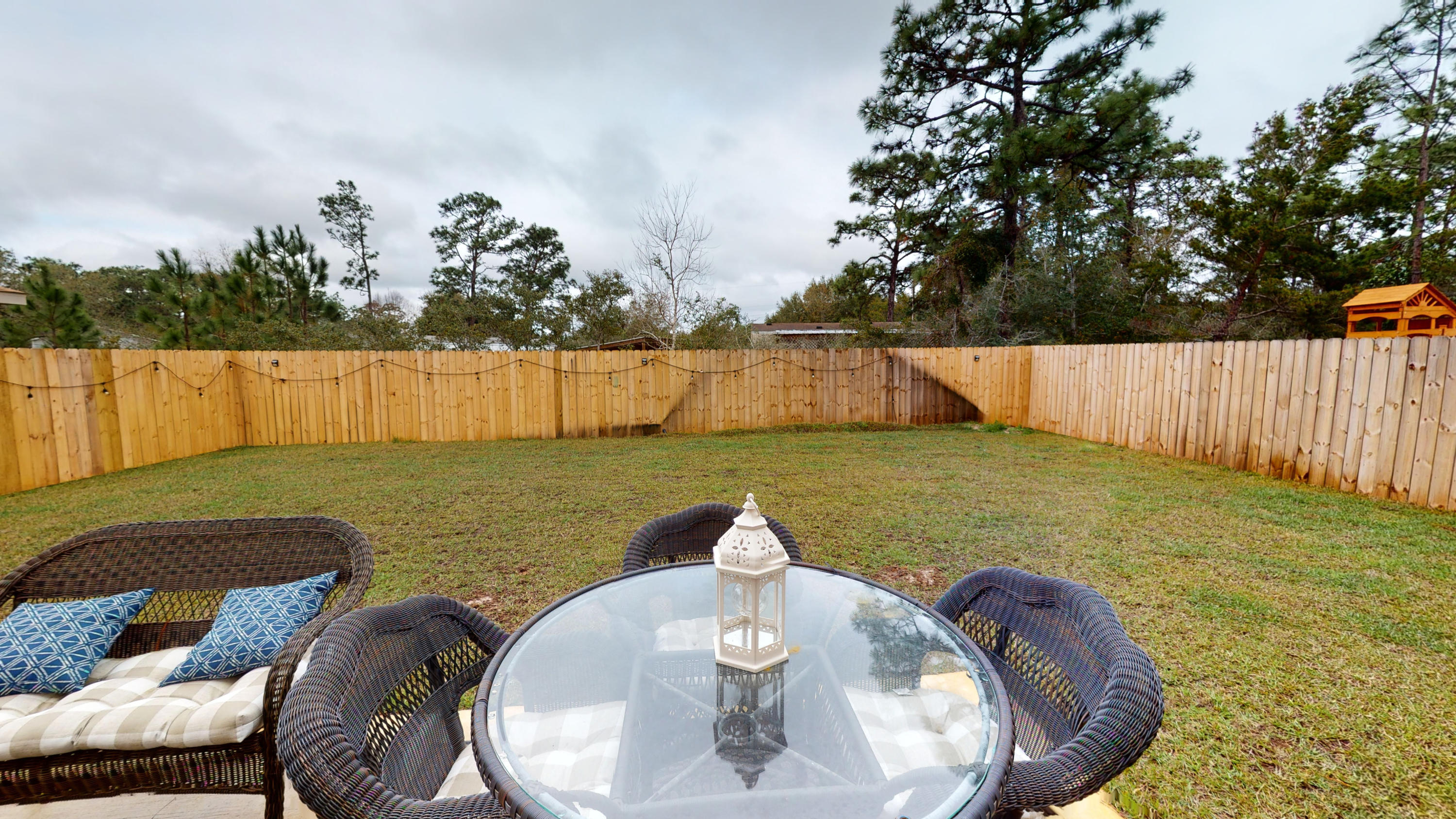 Sunset Pines - Residential