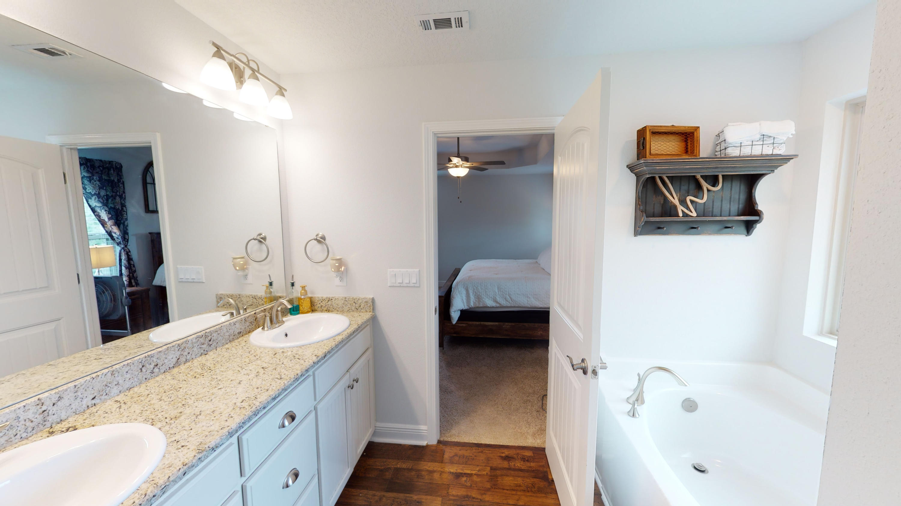 Sunset Pines - Residential