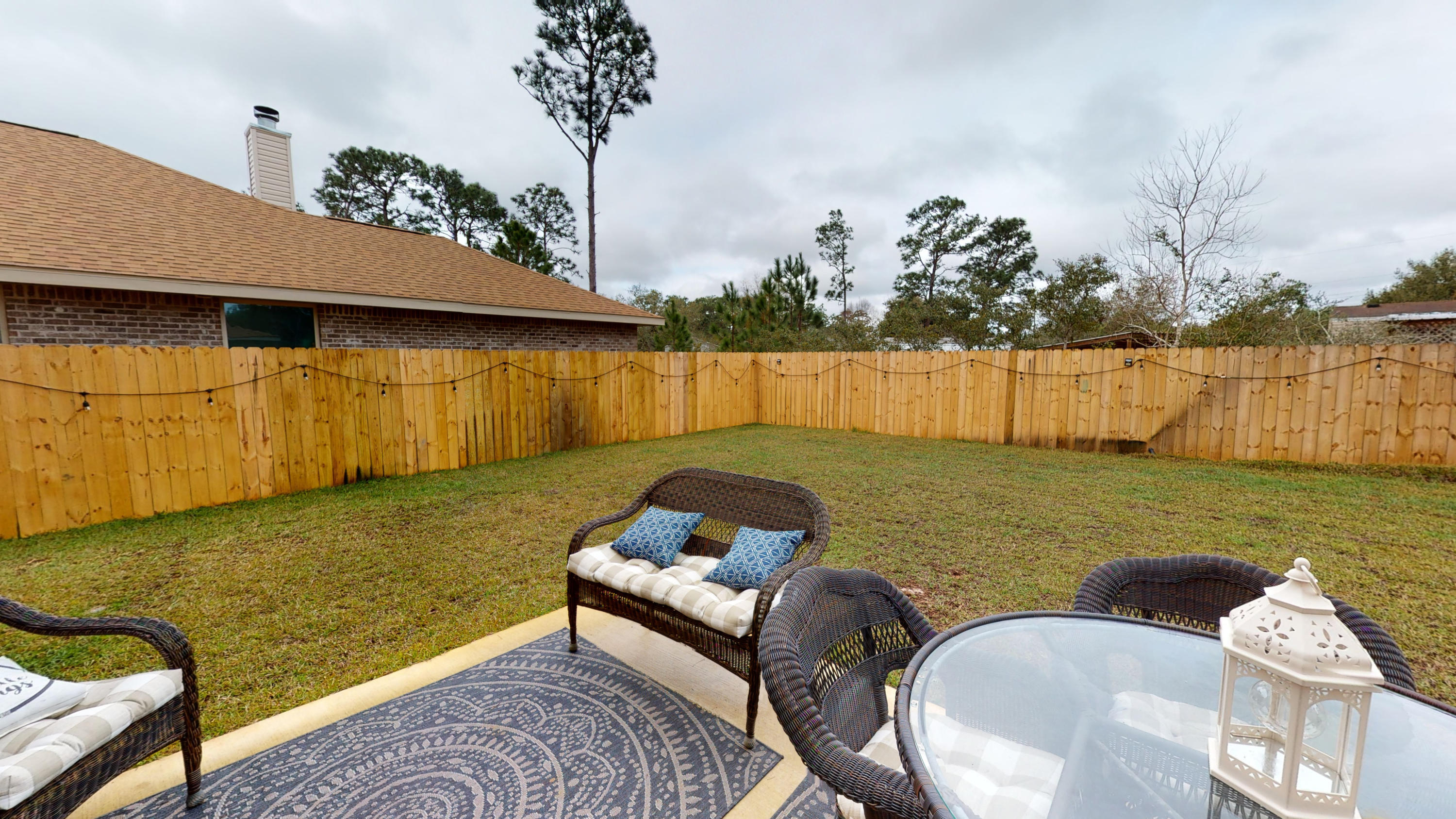 Sunset Pines - Residential