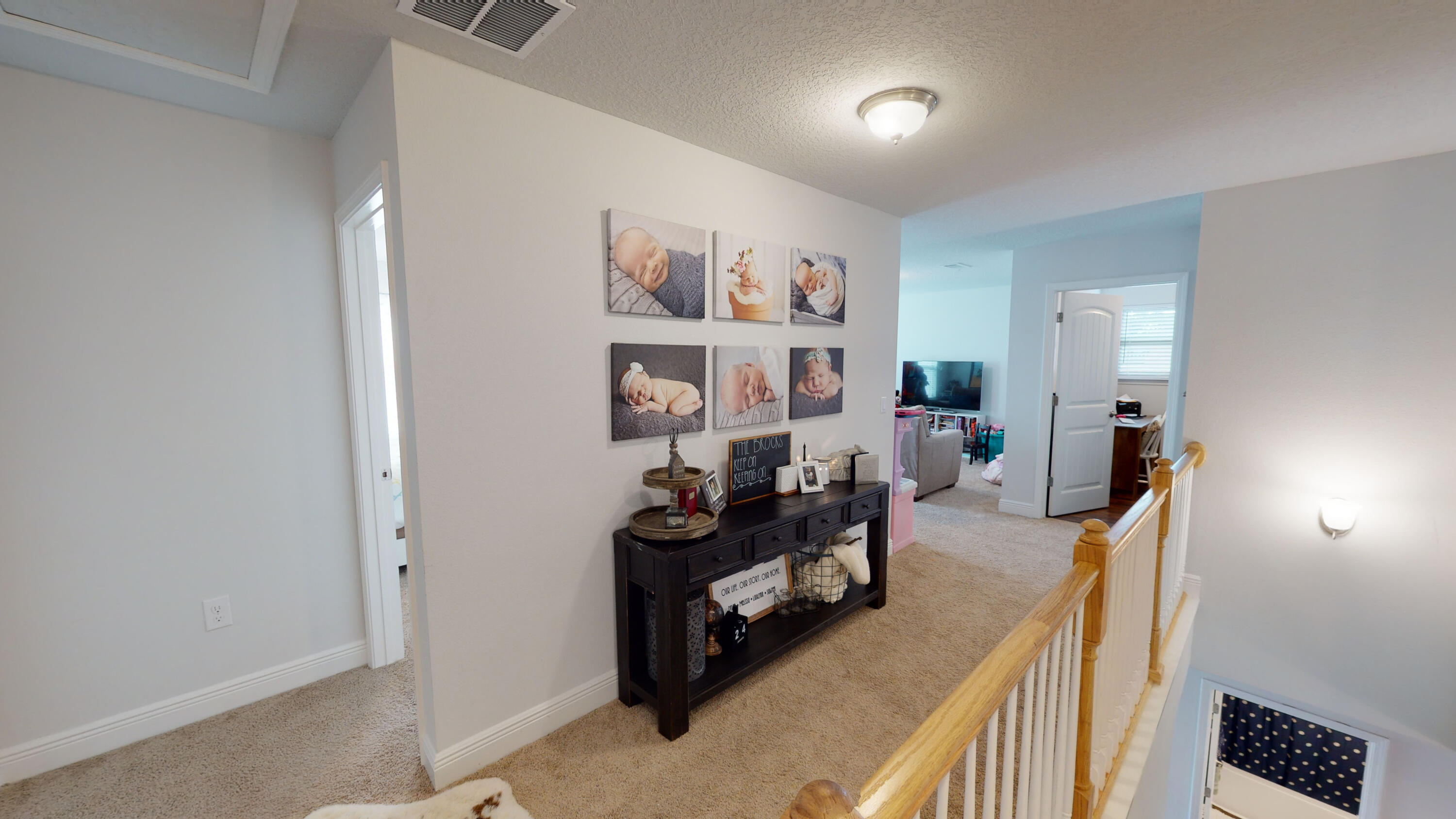 Sunset Pines - Residential