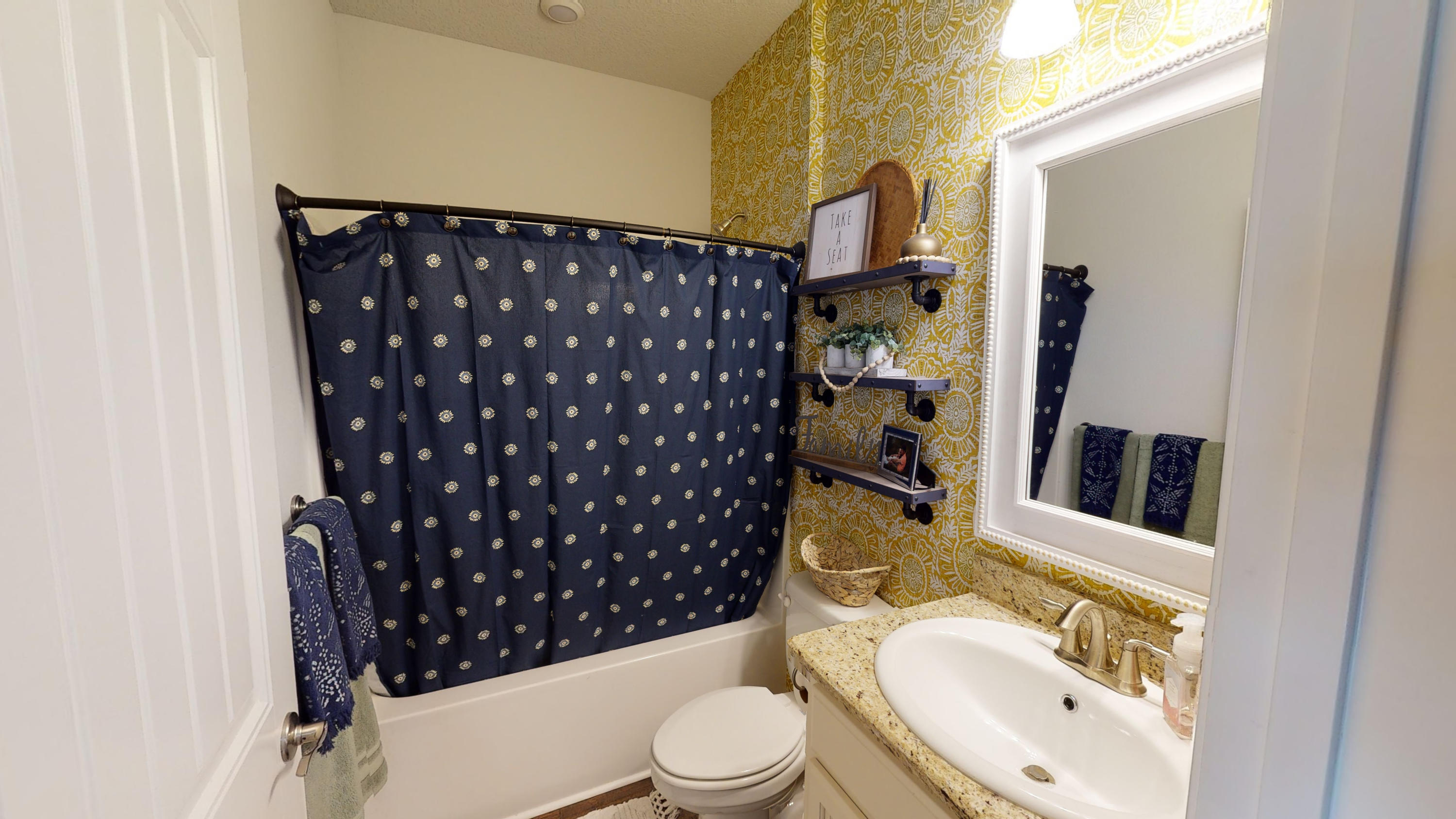 Sunset Pines - Residential