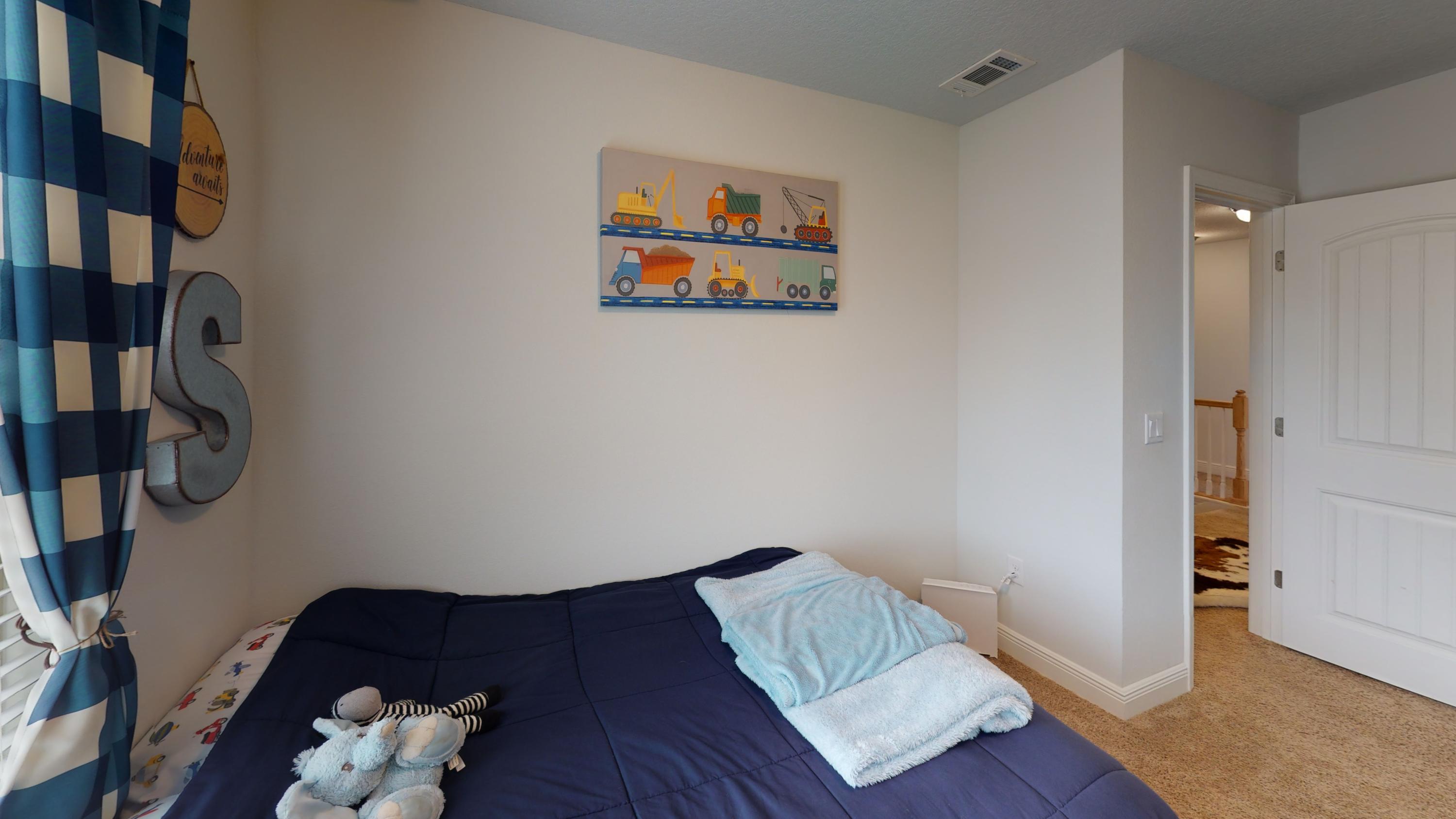 Sunset Pines - Residential