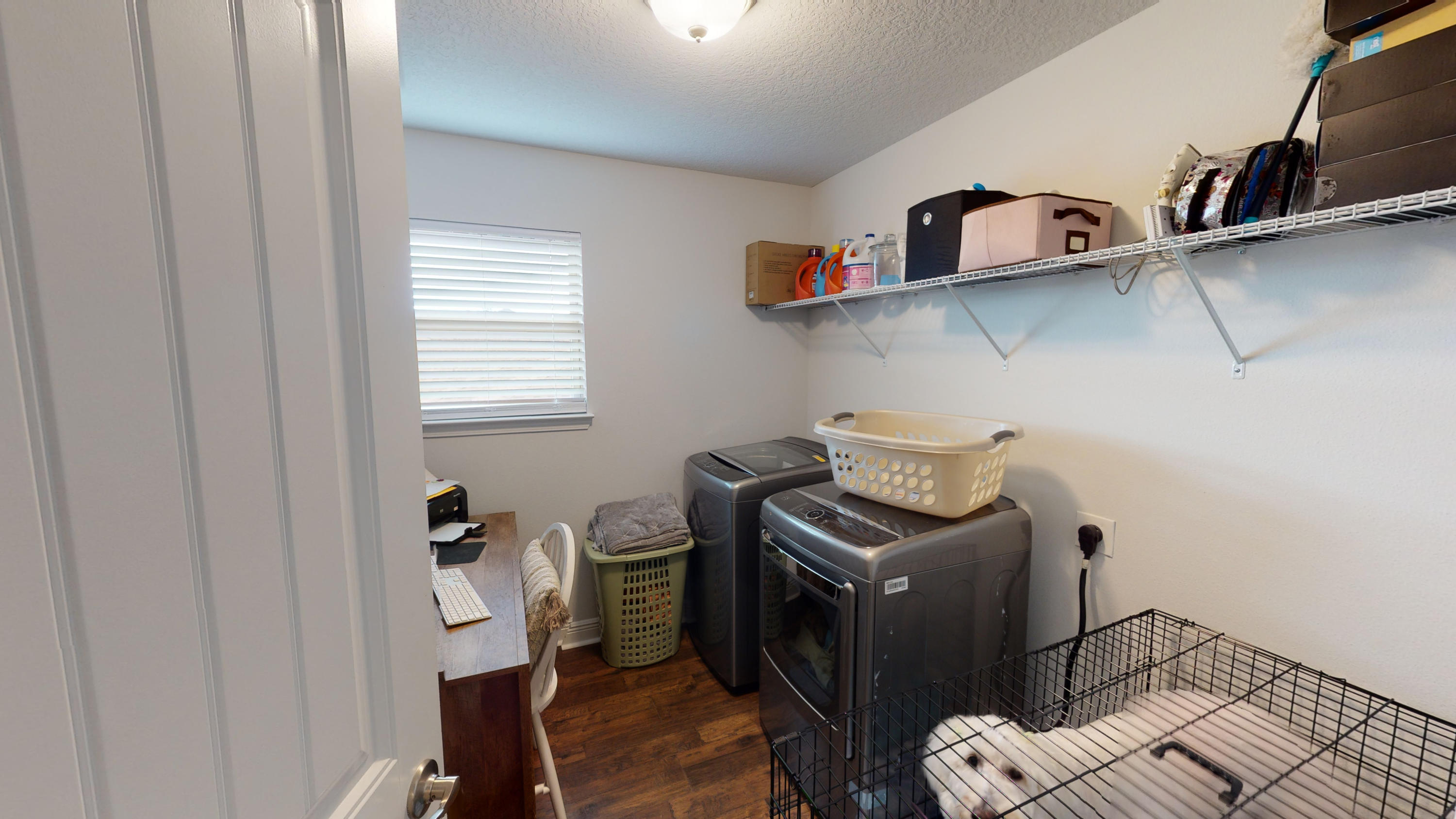 Sunset Pines - Residential