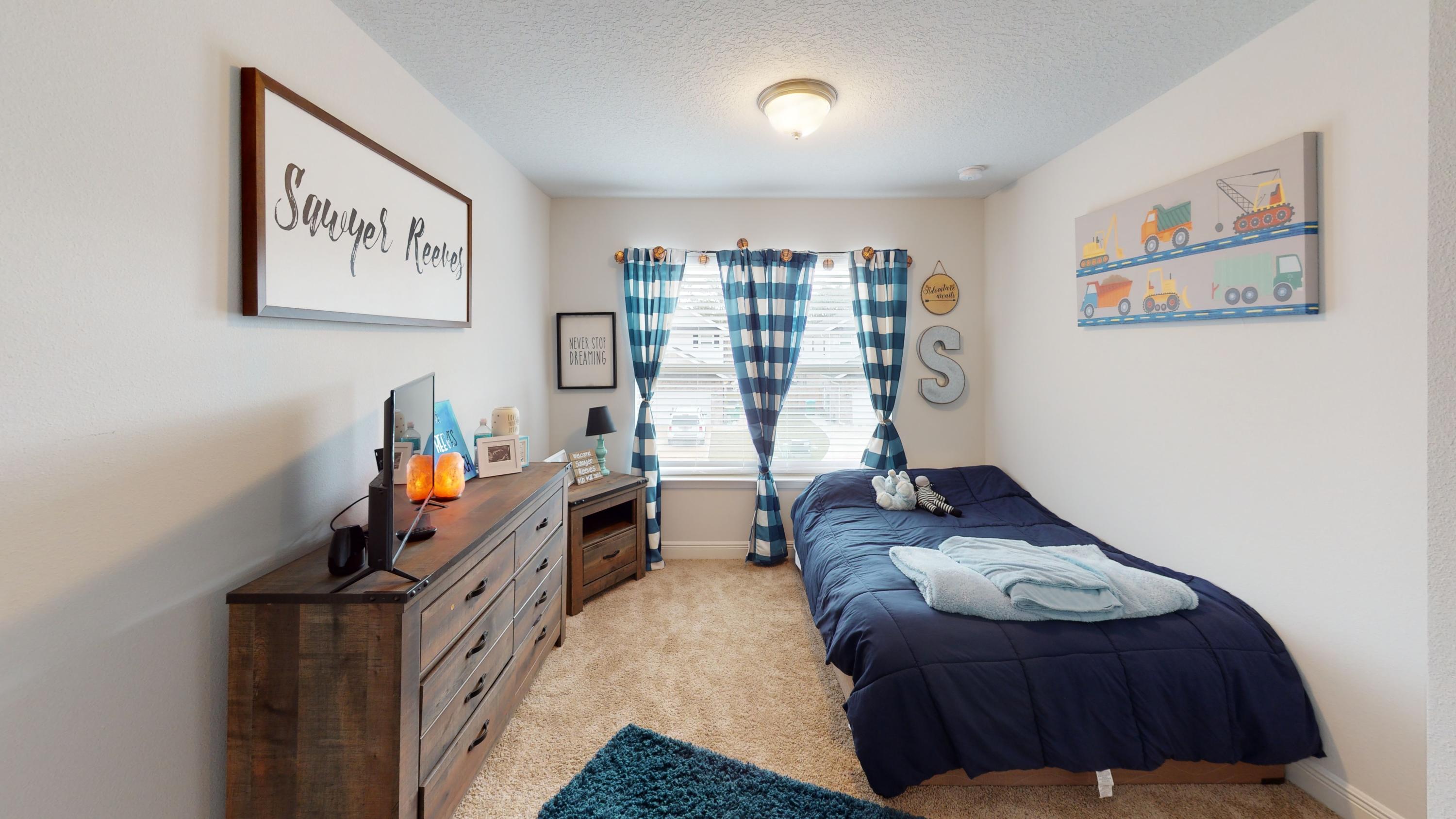 Sunset Pines - Residential