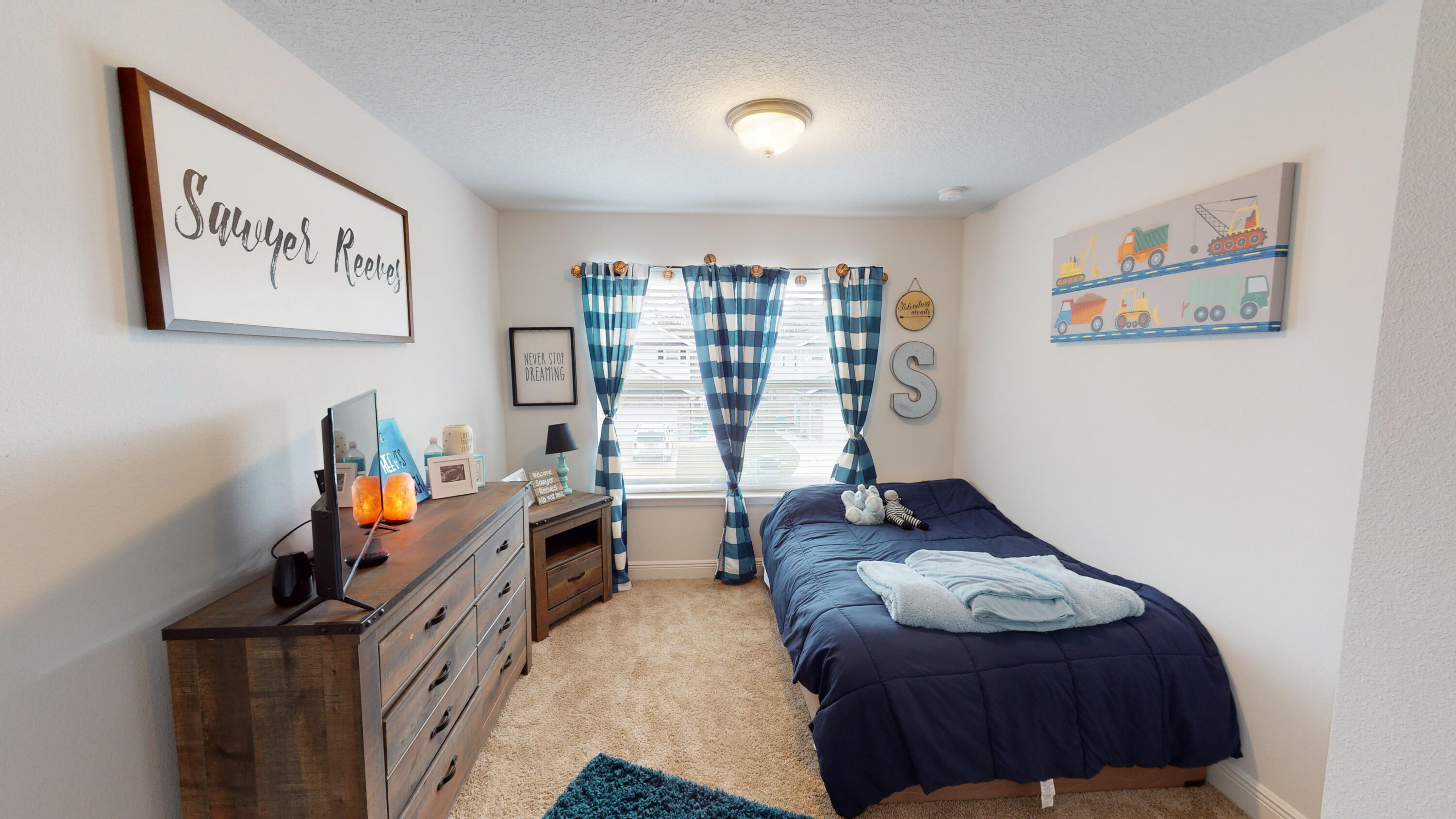 Sunset Pines - Residential