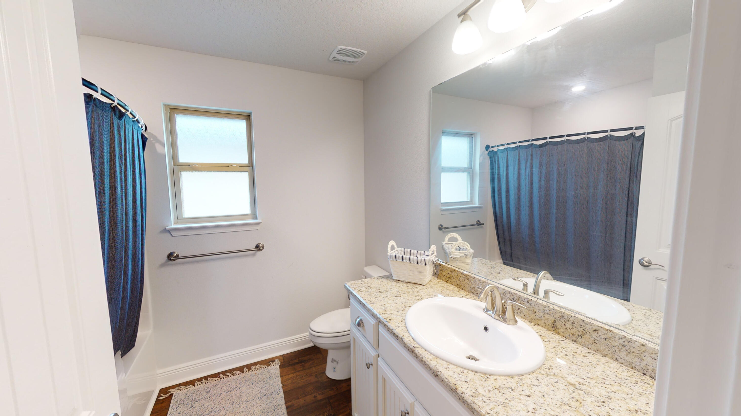 Sunset Pines - Residential