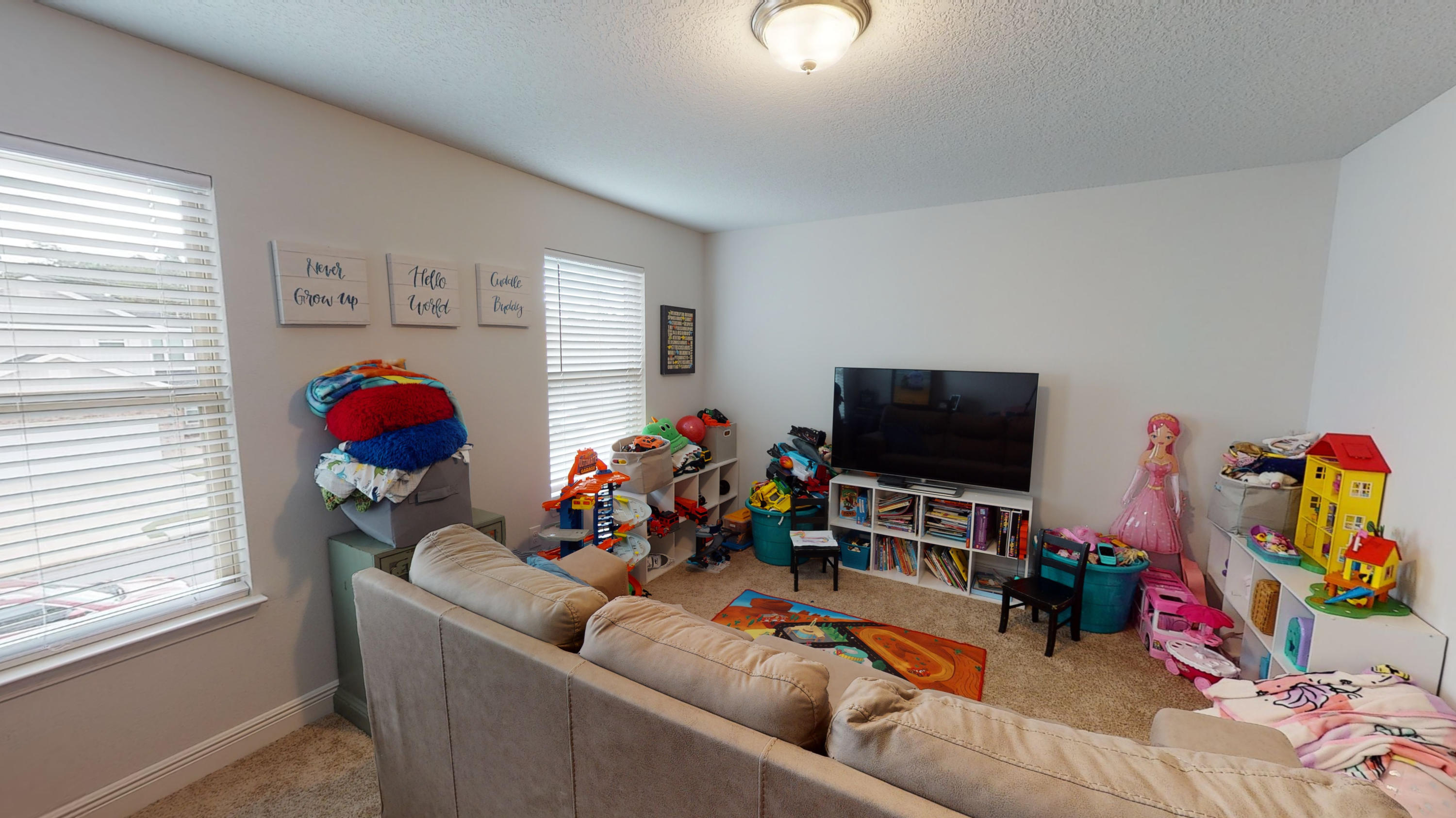 Sunset Pines - Residential