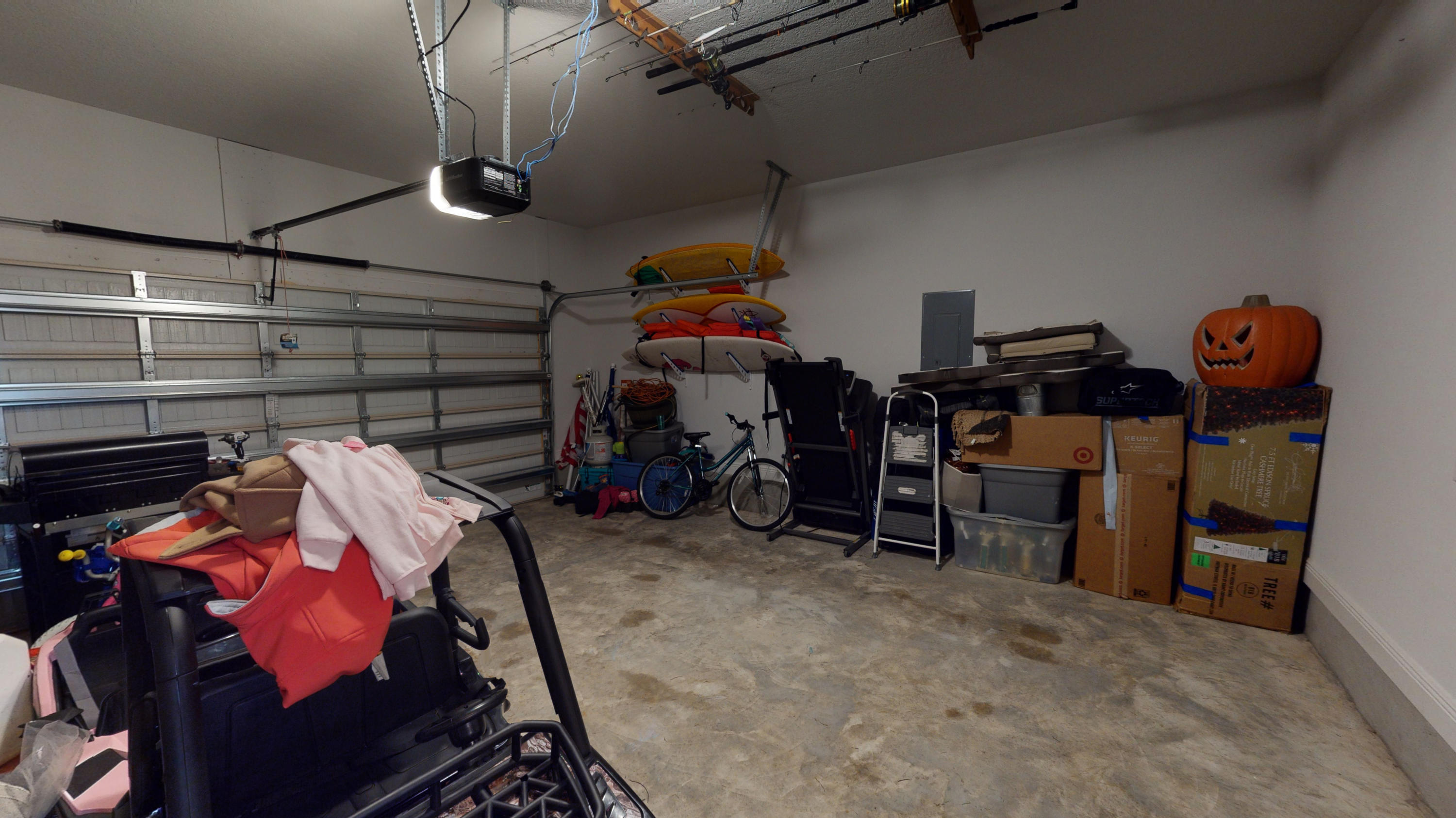 Sunset Pines - Residential