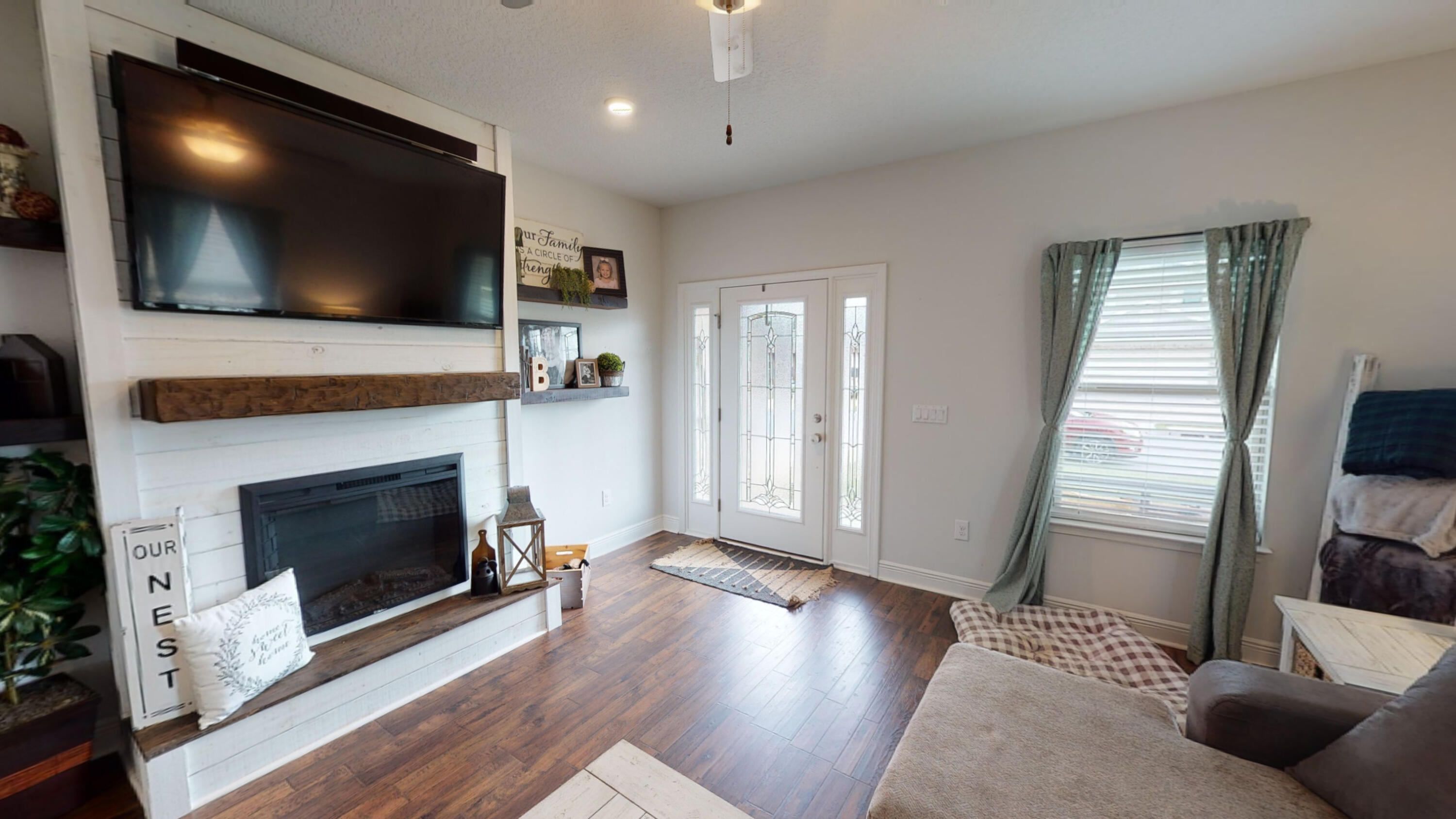 Sunset Pines - Residential