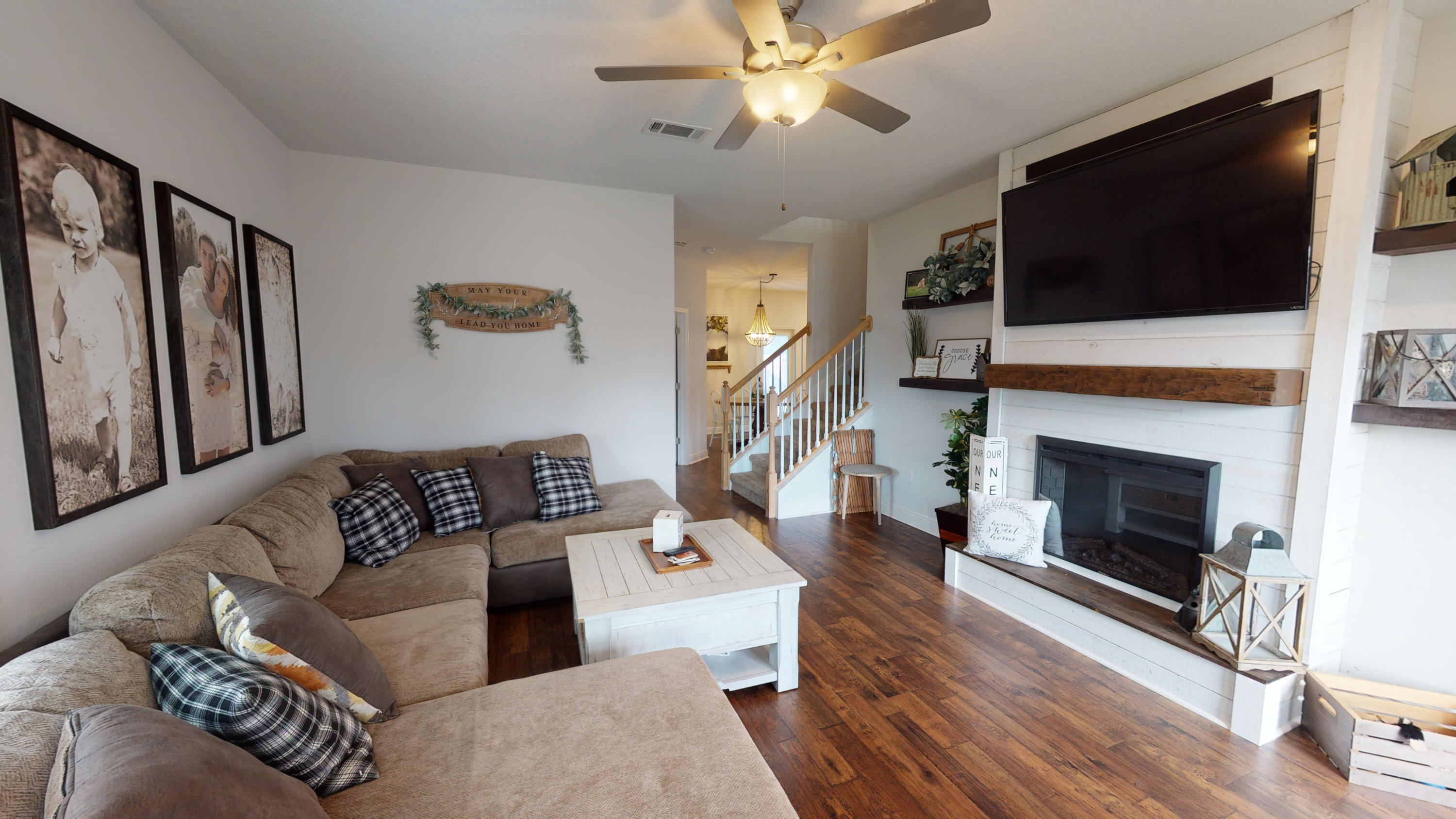 Sunset Pines - Residential