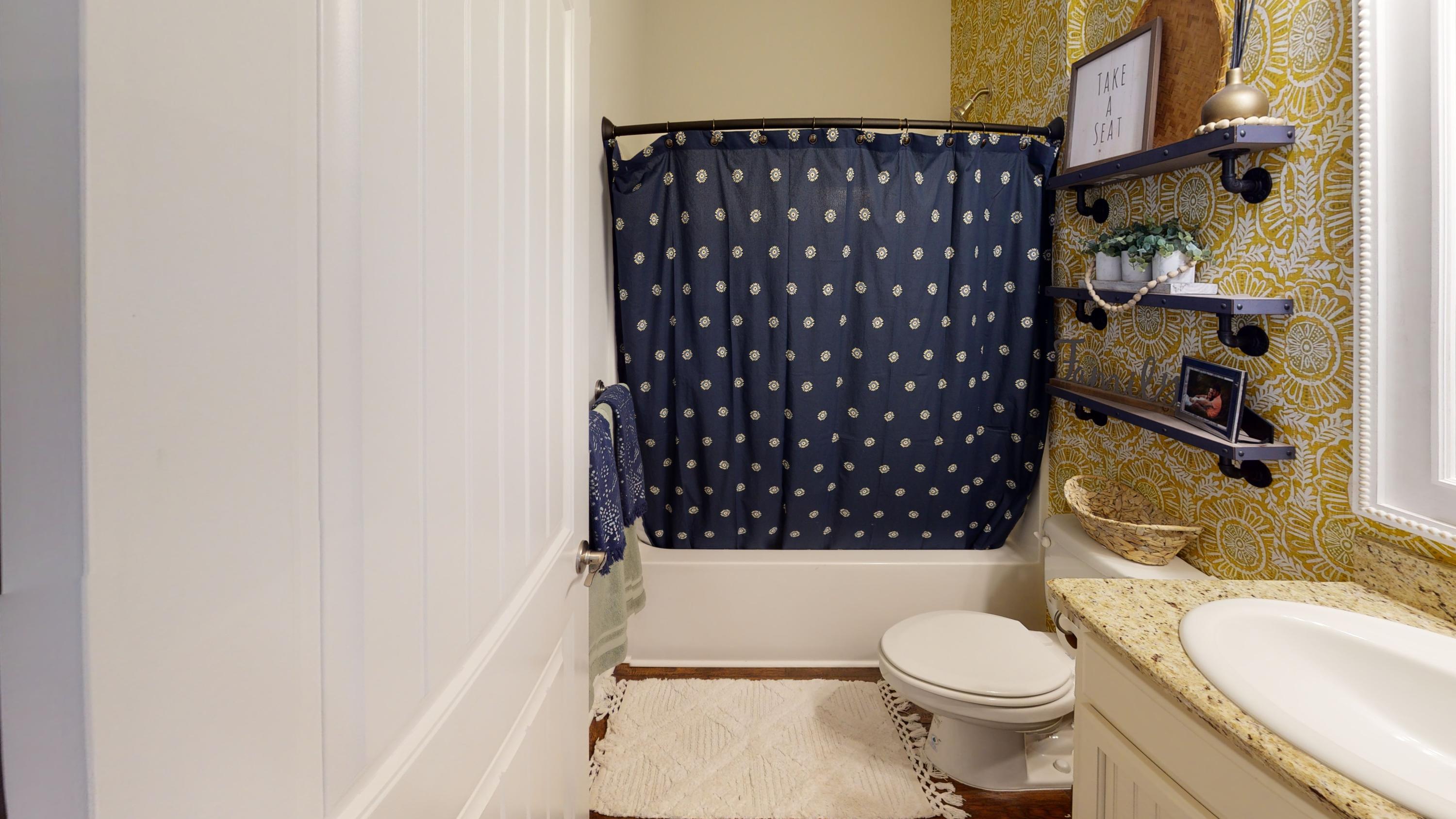 Sunset Pines - Residential