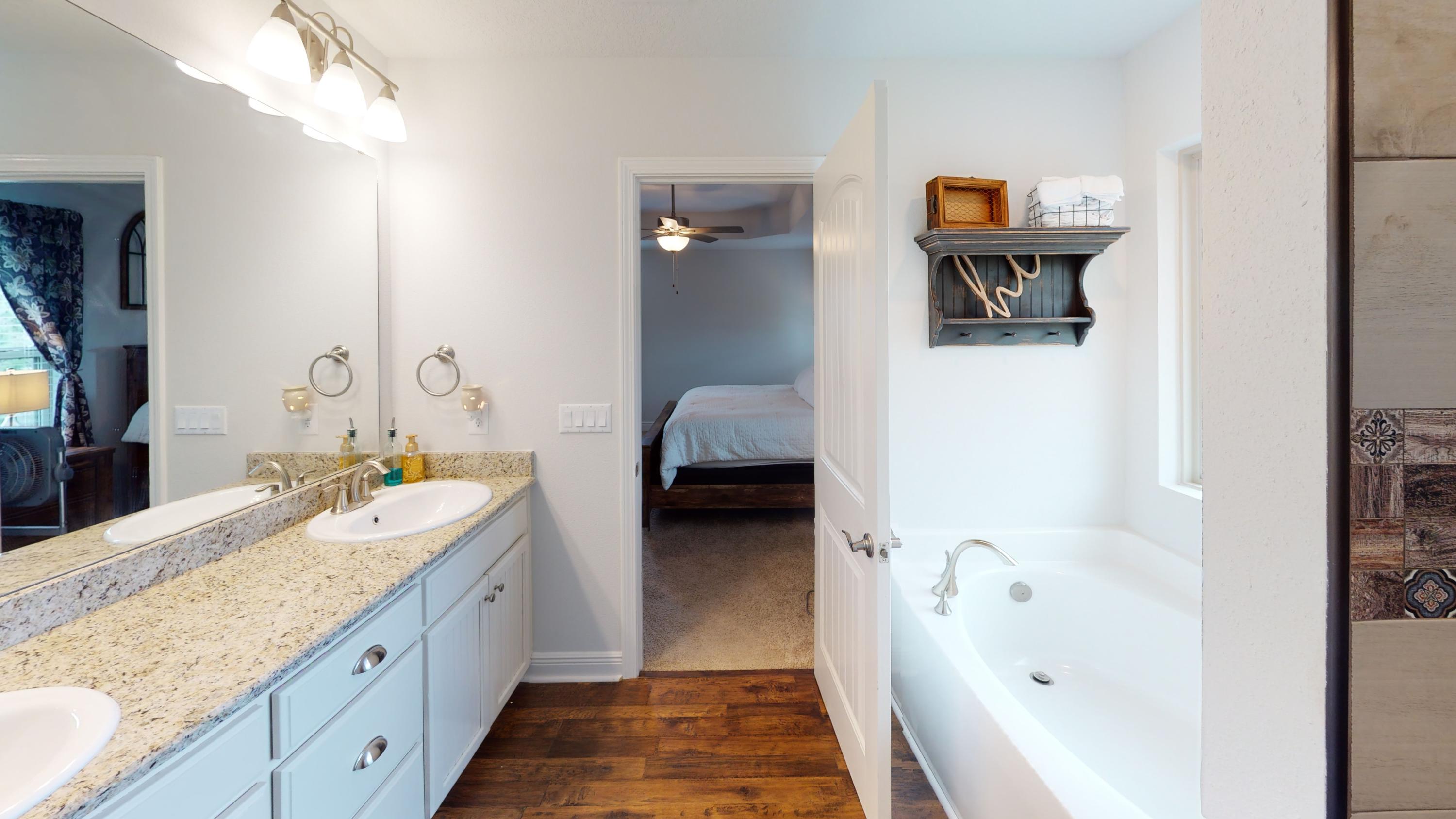 Sunset Pines - Residential