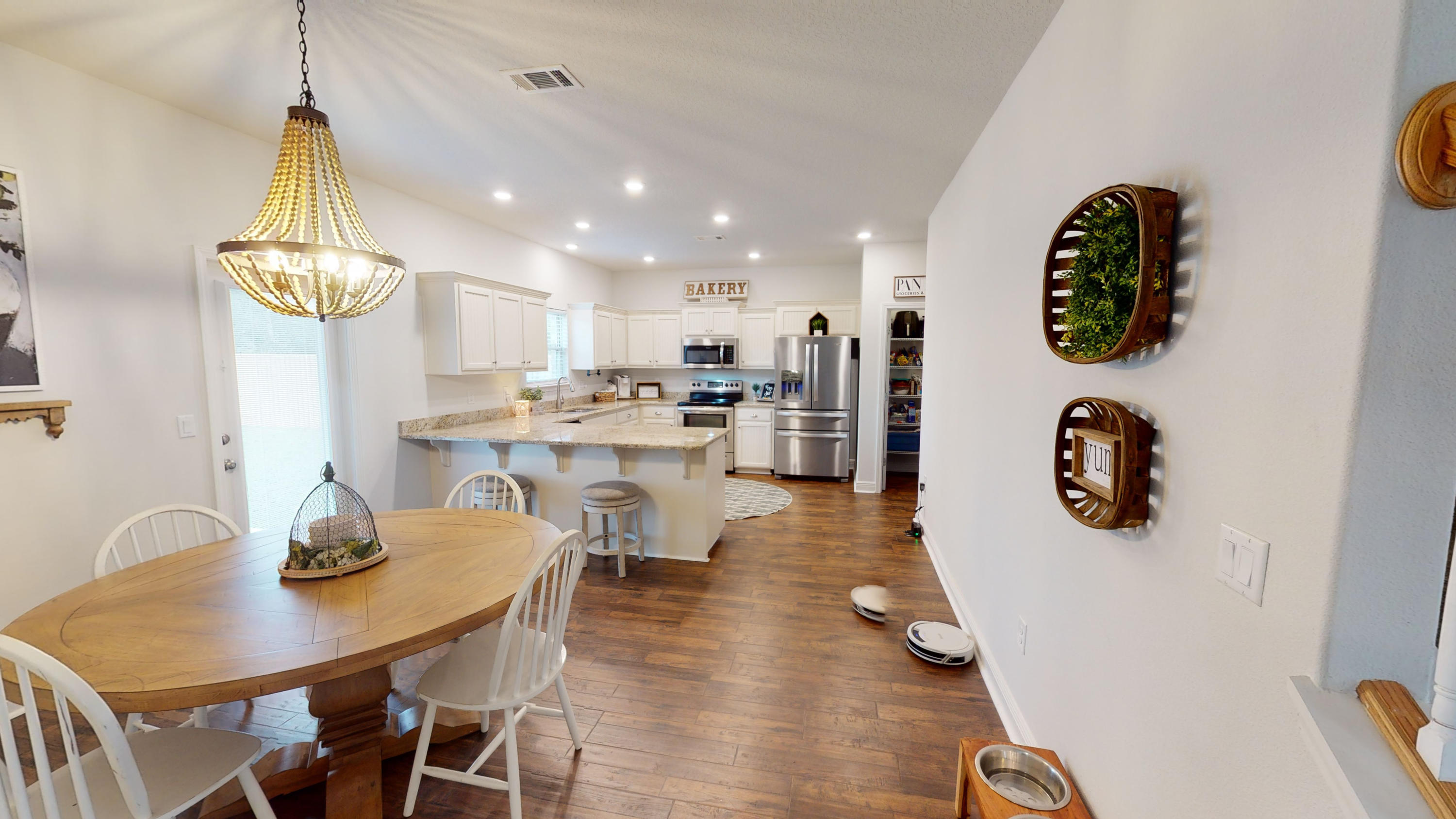 Sunset Pines - Residential