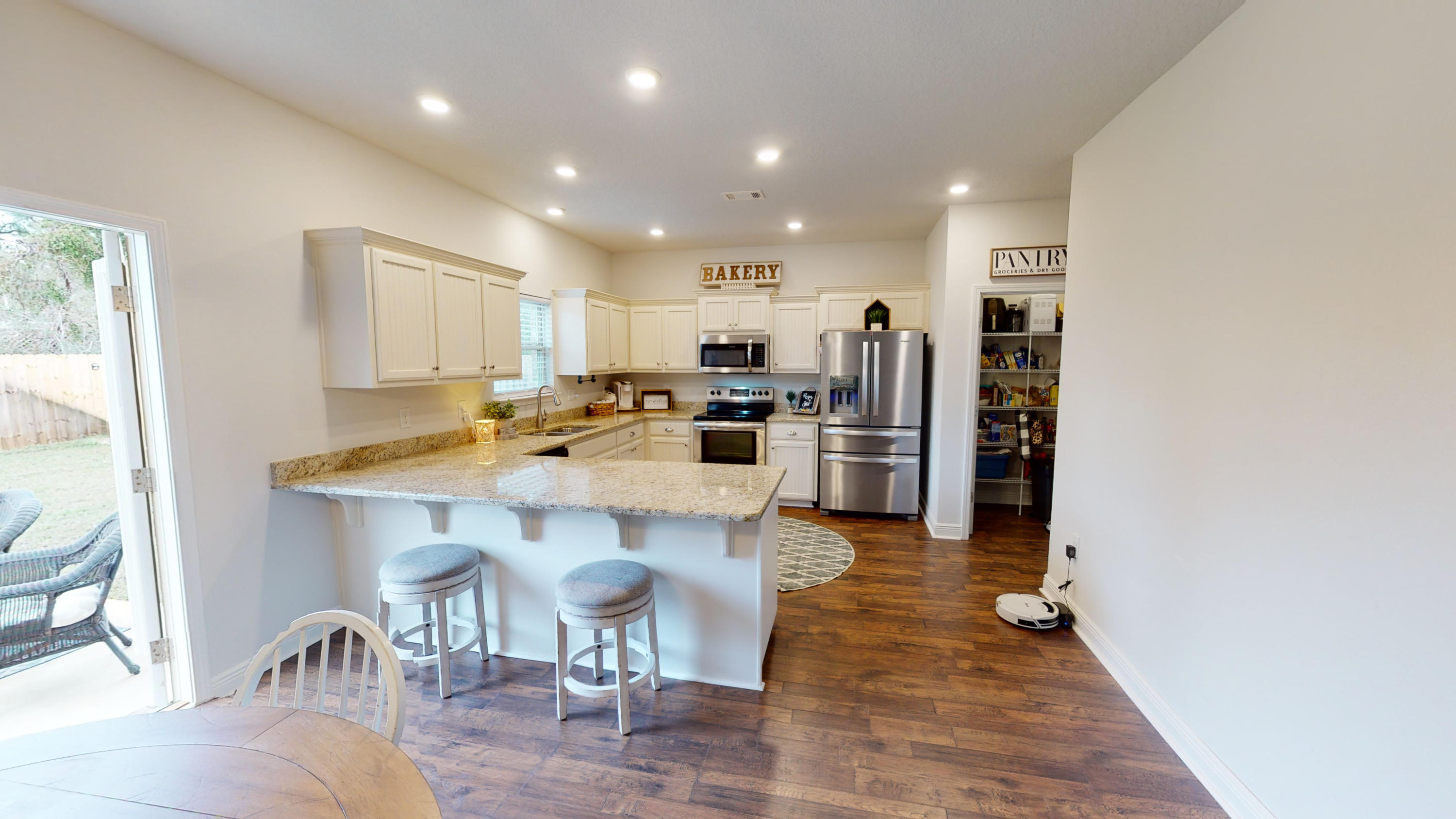 Sunset Pines - Residential