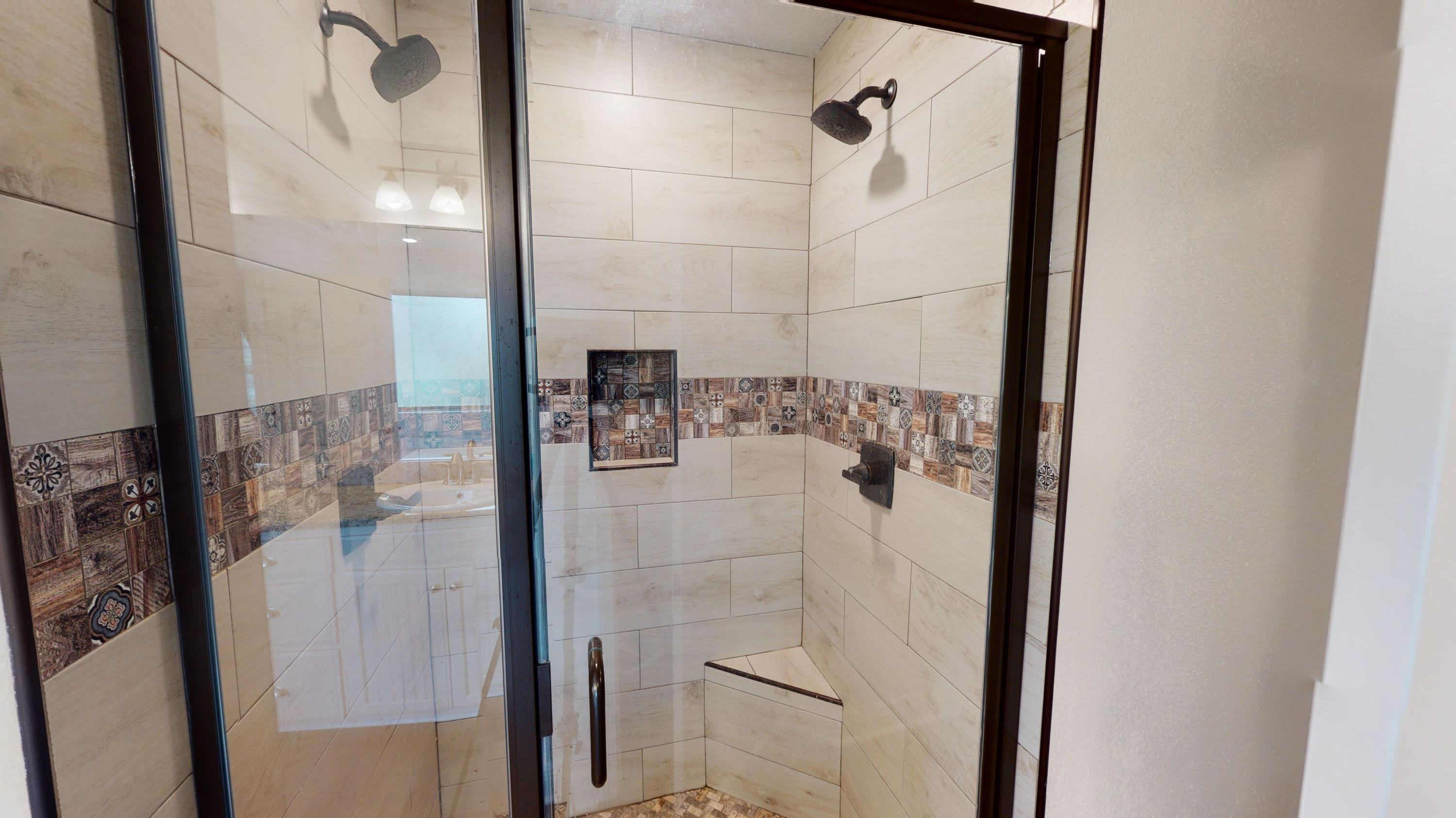 Sunset Pines - Residential