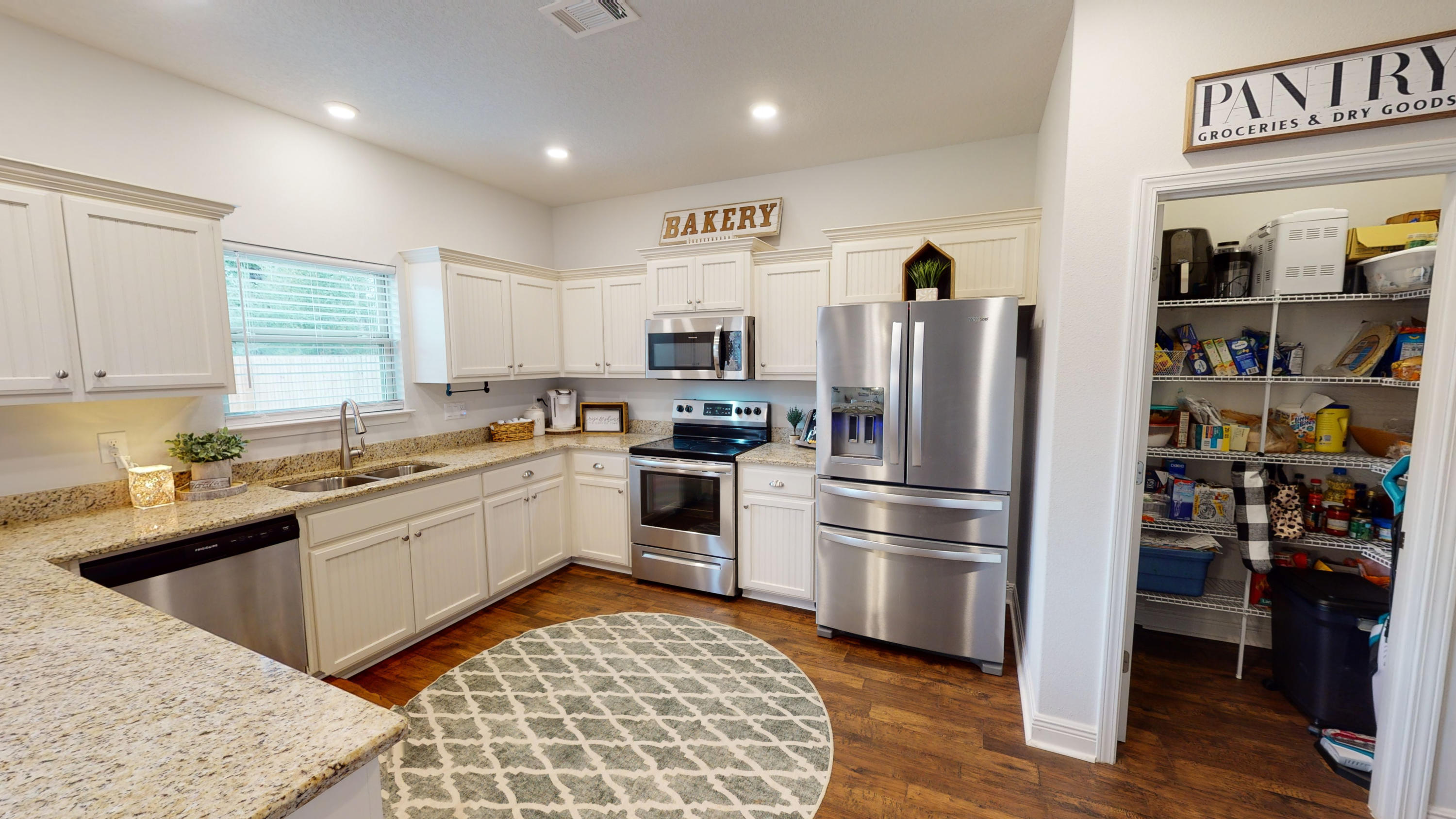 Sunset Pines - Residential