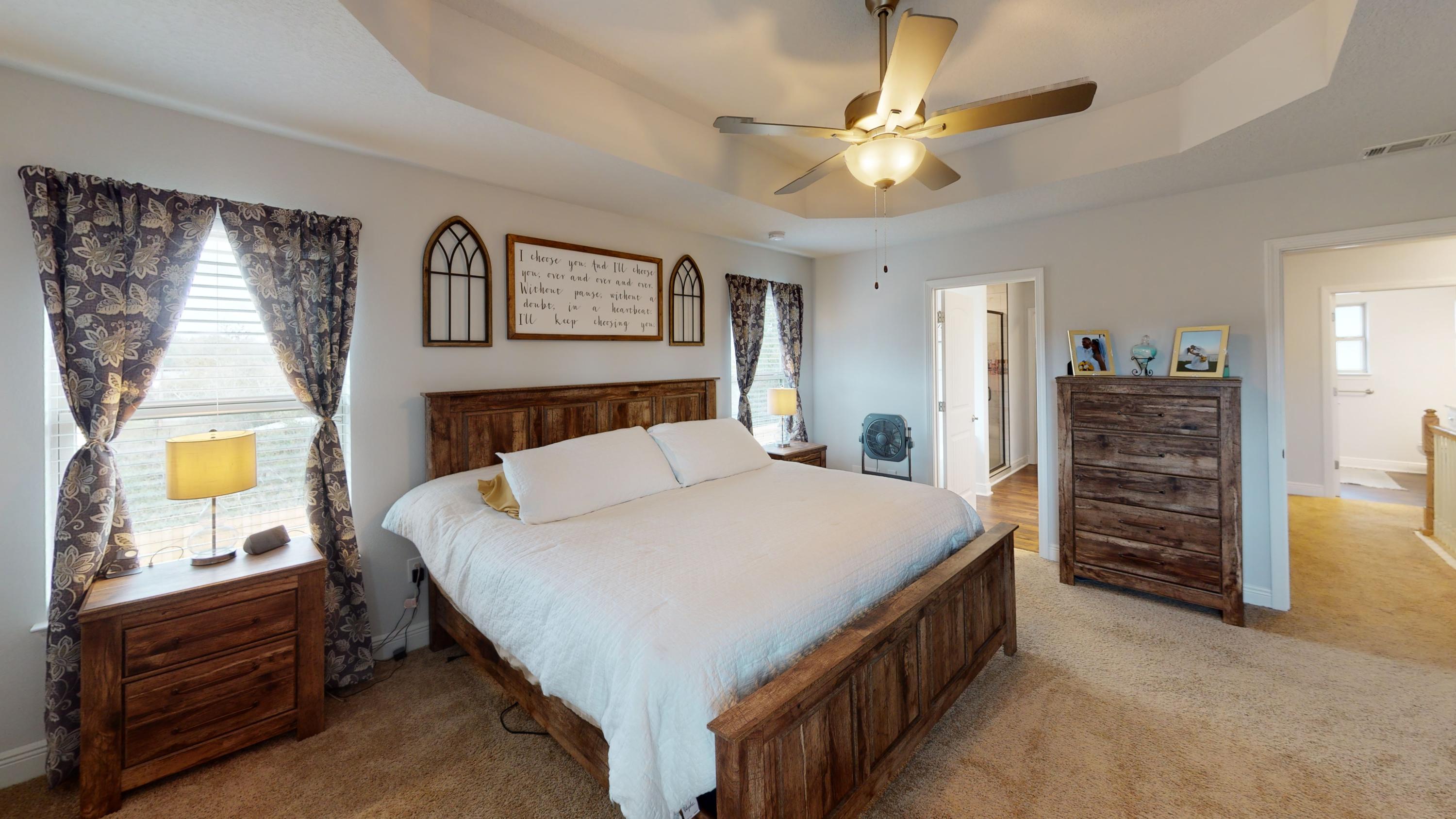 Sunset Pines - Residential