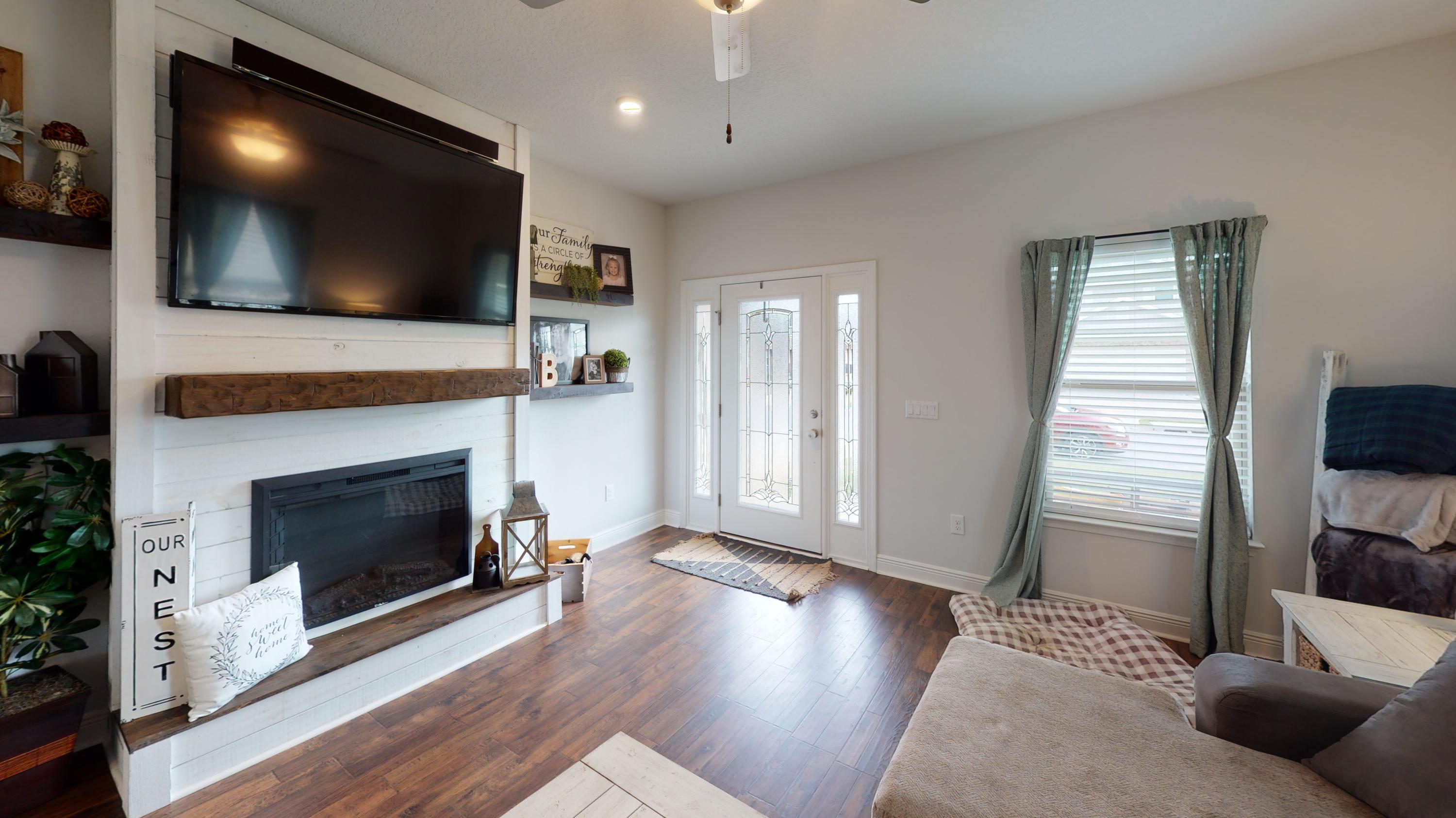 Sunset Pines - Residential