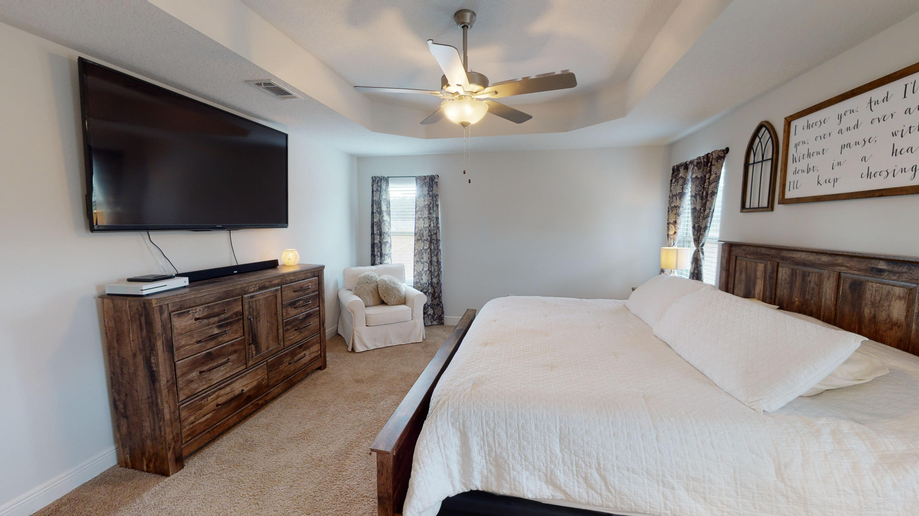 Sunset Pines - Residential