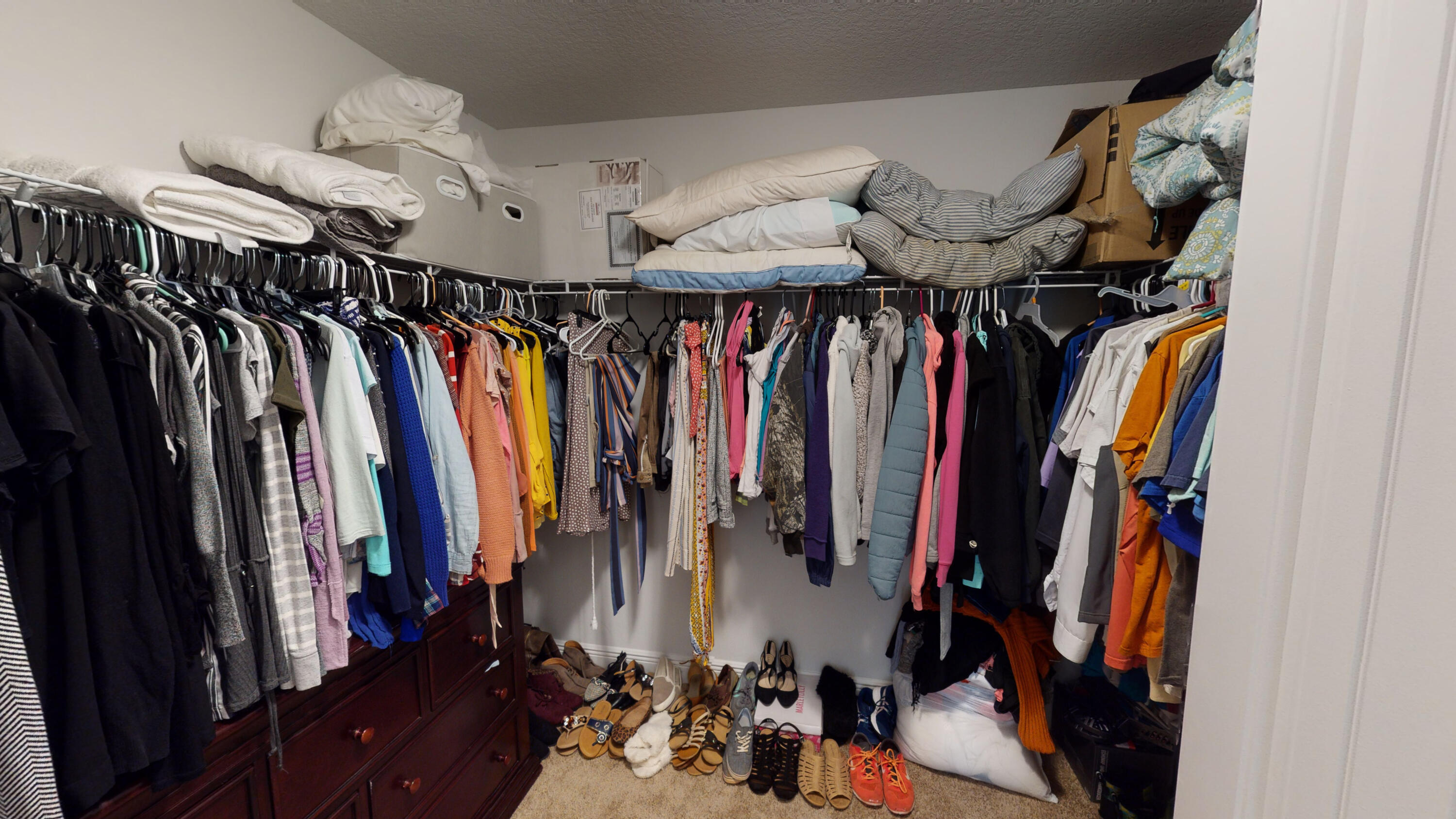 Sunset Pines - Residential