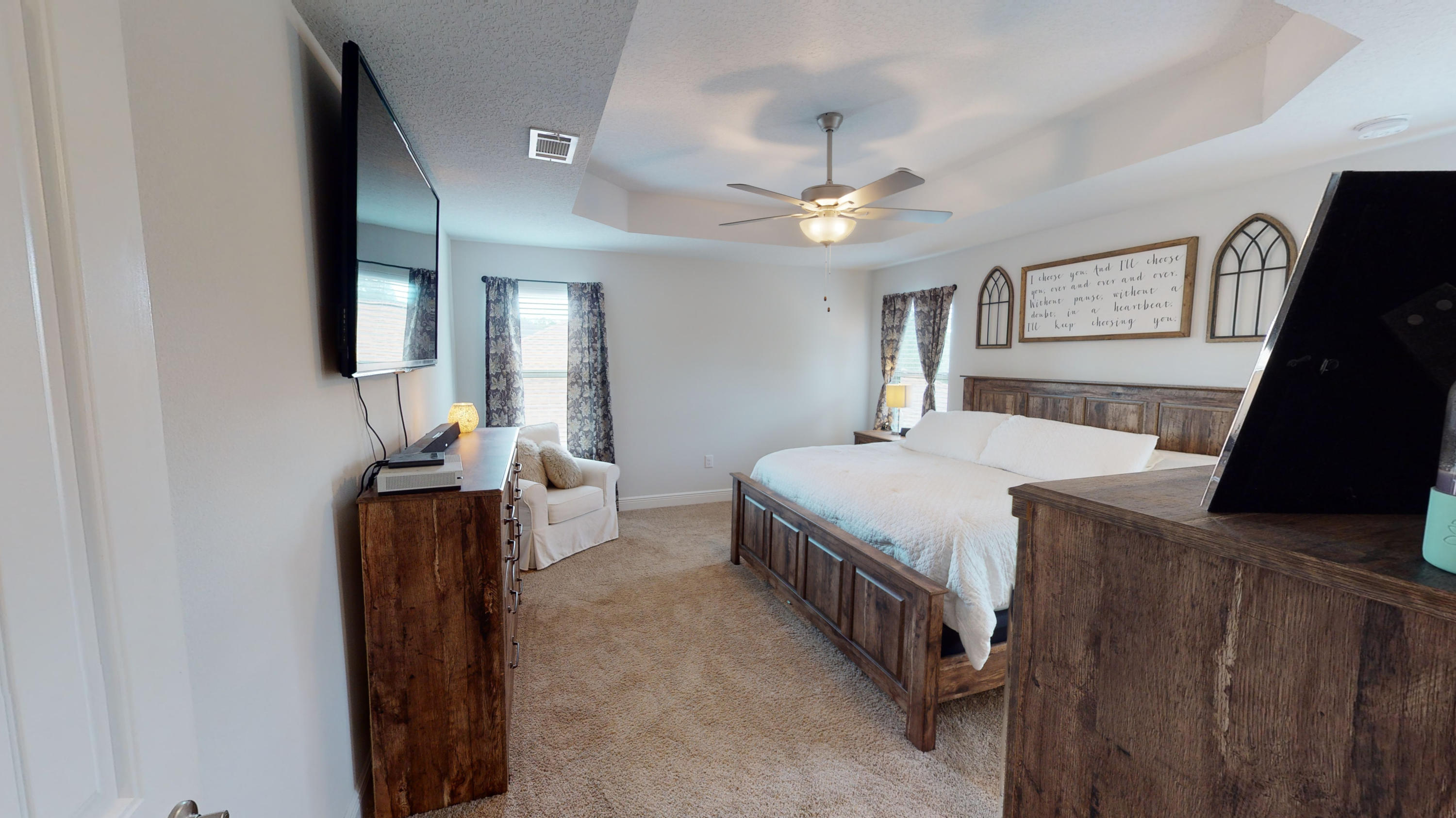 Sunset Pines - Residential