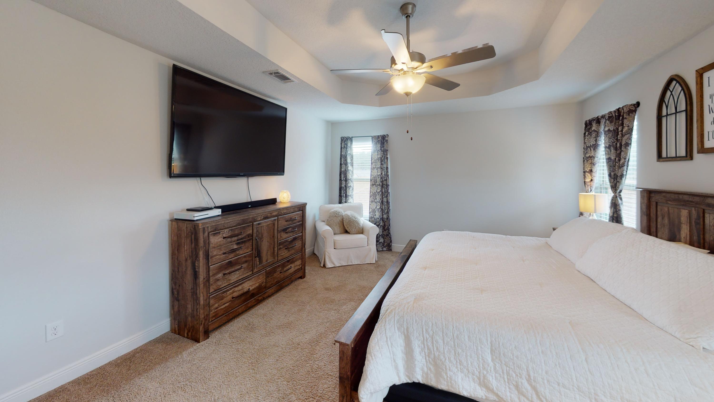 Sunset Pines - Residential