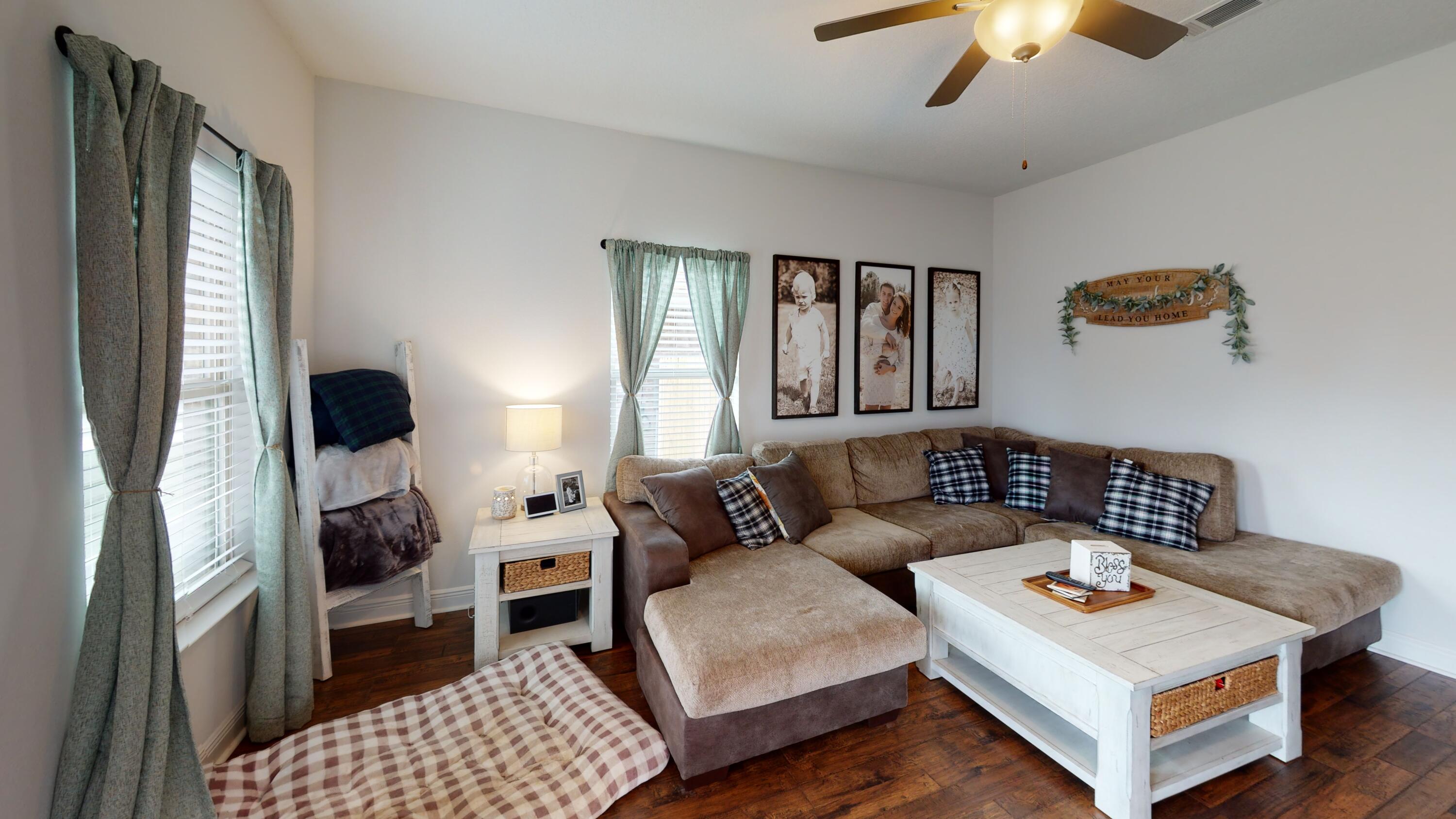 Sunset Pines - Residential