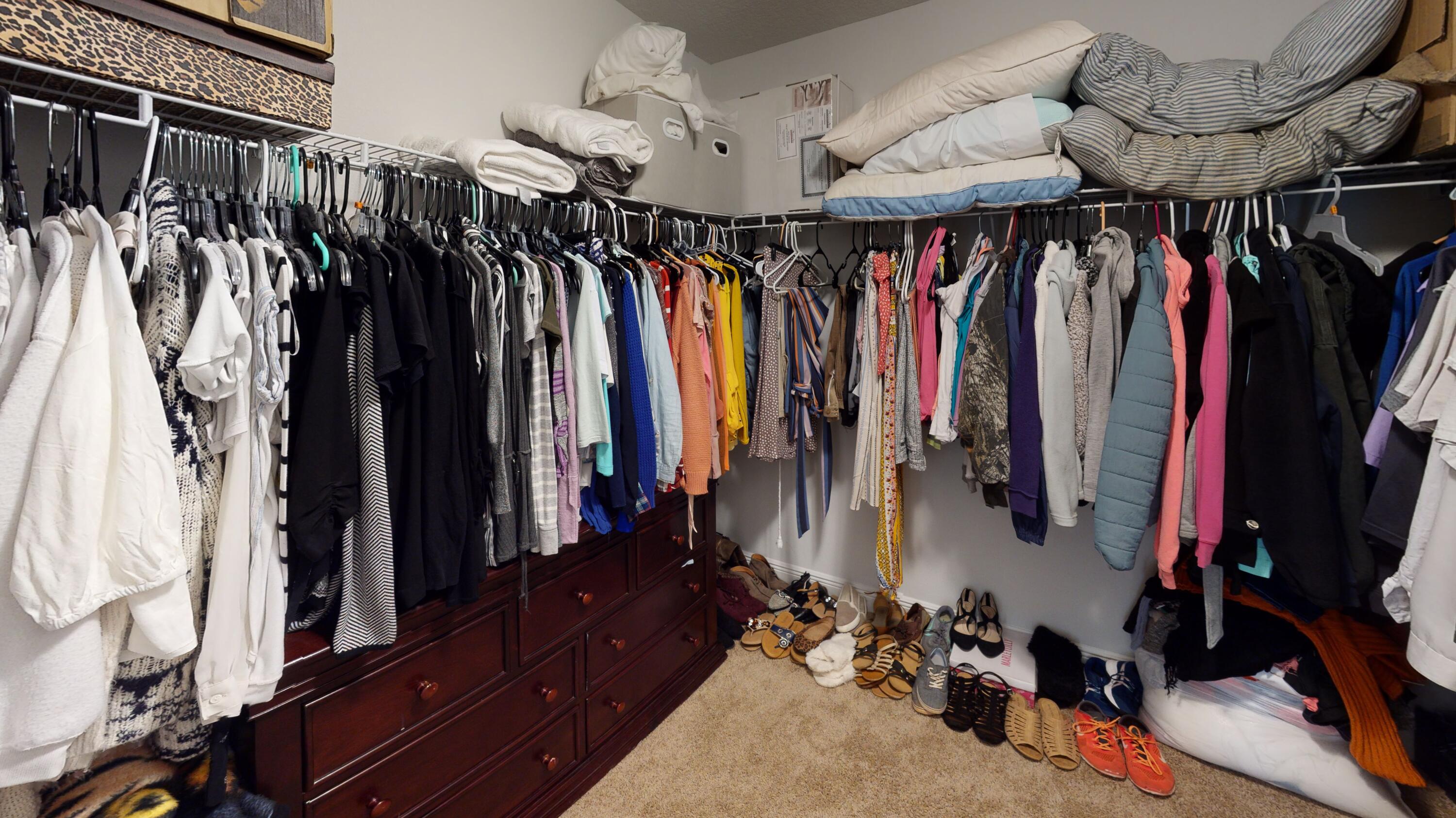 Sunset Pines - Residential